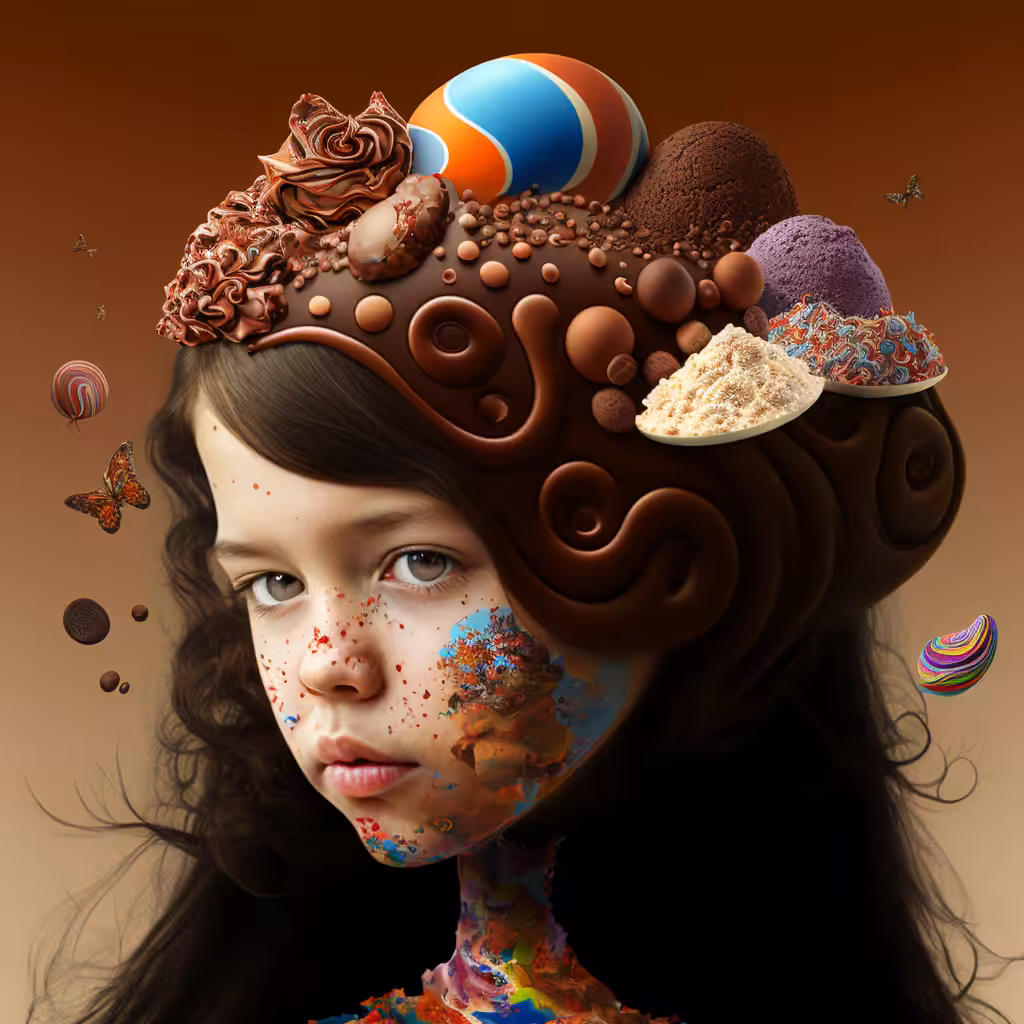 choclate city