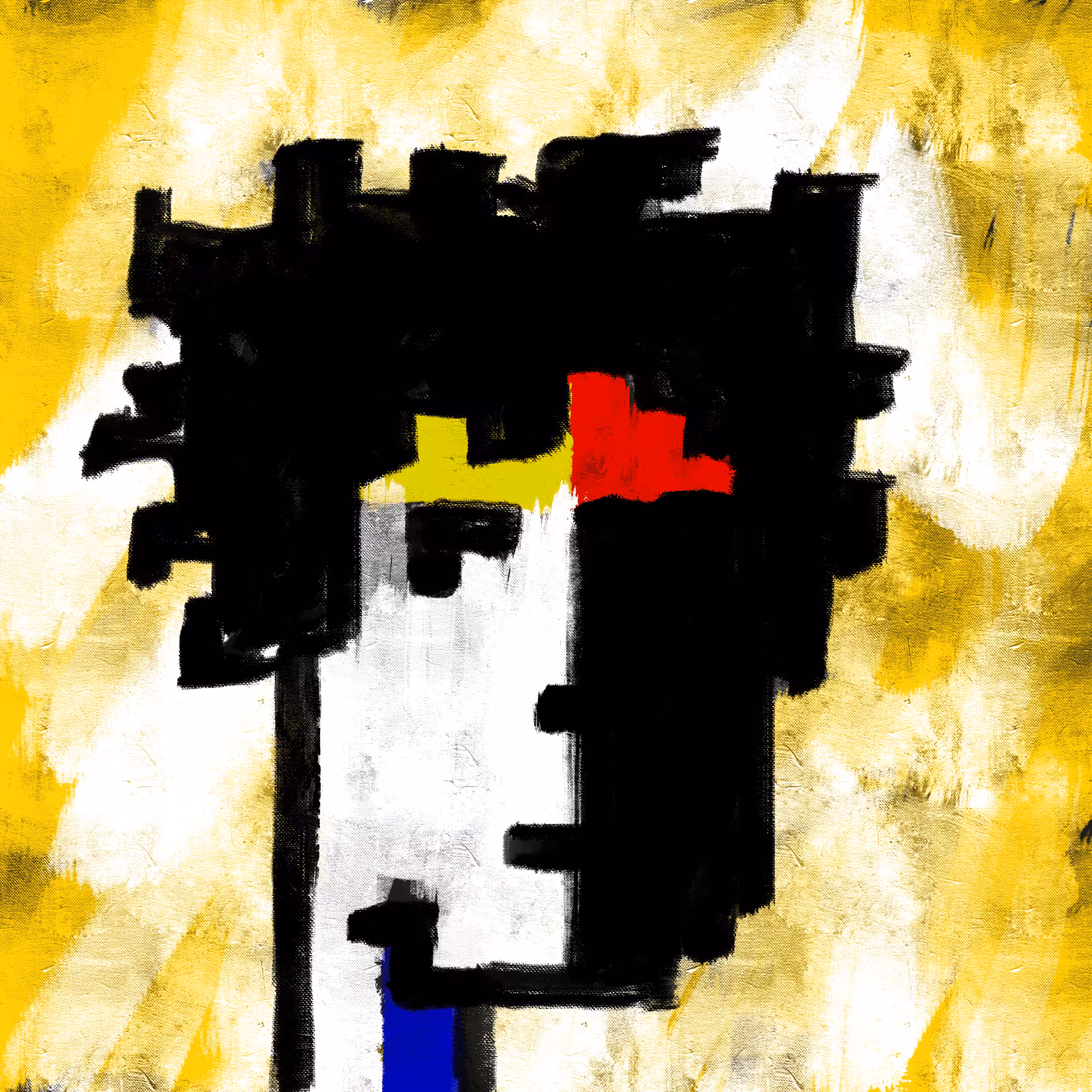 Artsy Punk #052