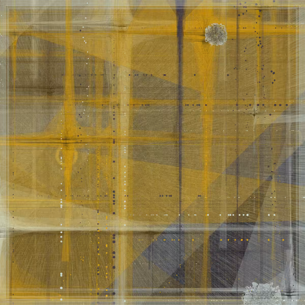 Tesseract Visions #119