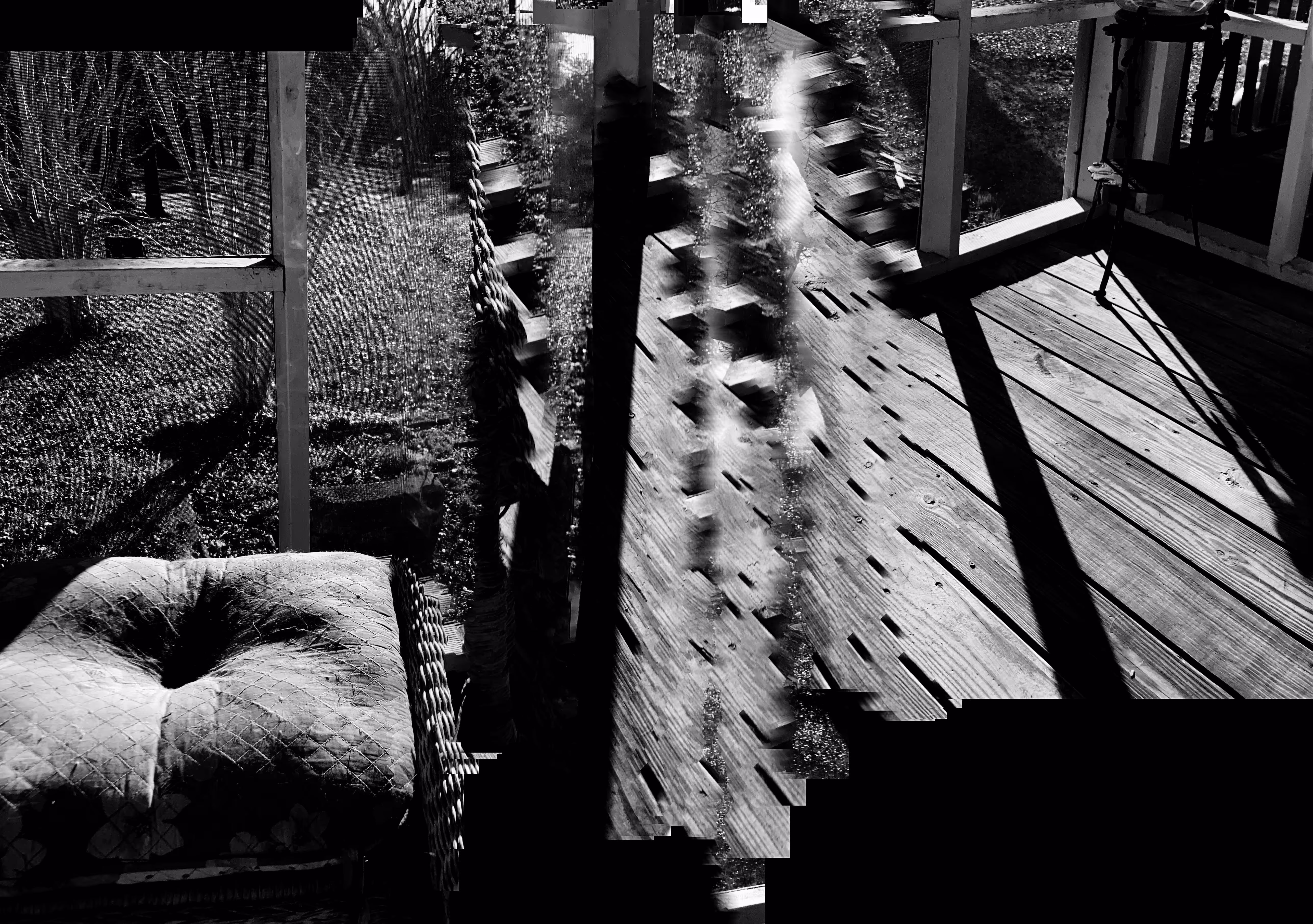 Porch Pano #2