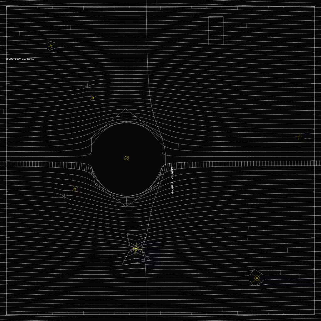 You are here #601