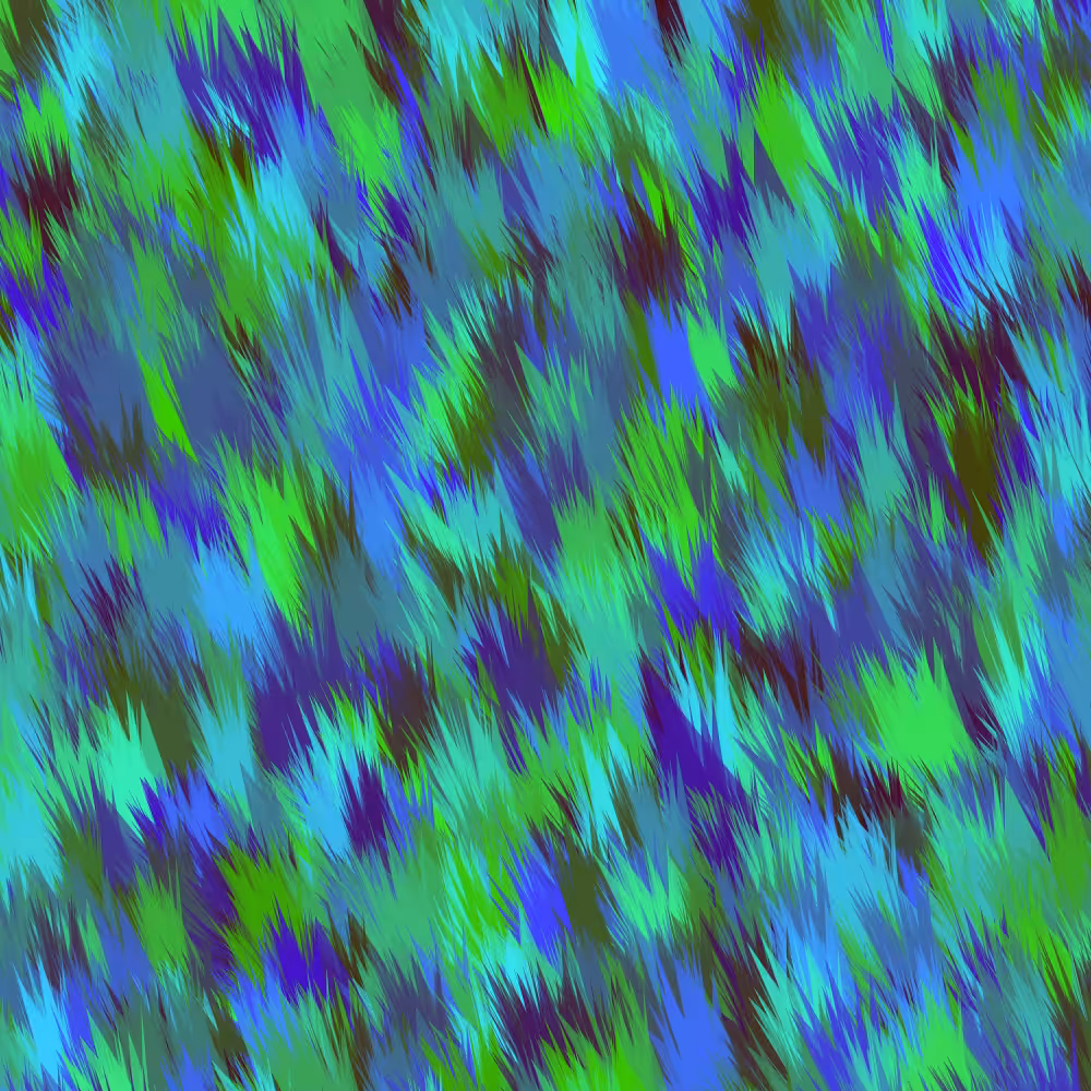 Digital abstractionism #44