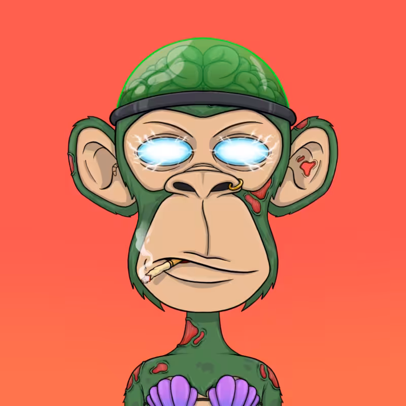 chimpantez #302