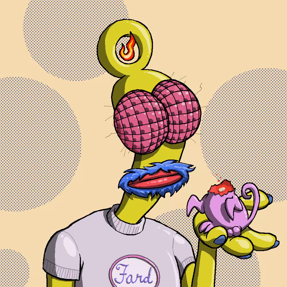 Doug TenNapel's Eternal Klay: SethWil
