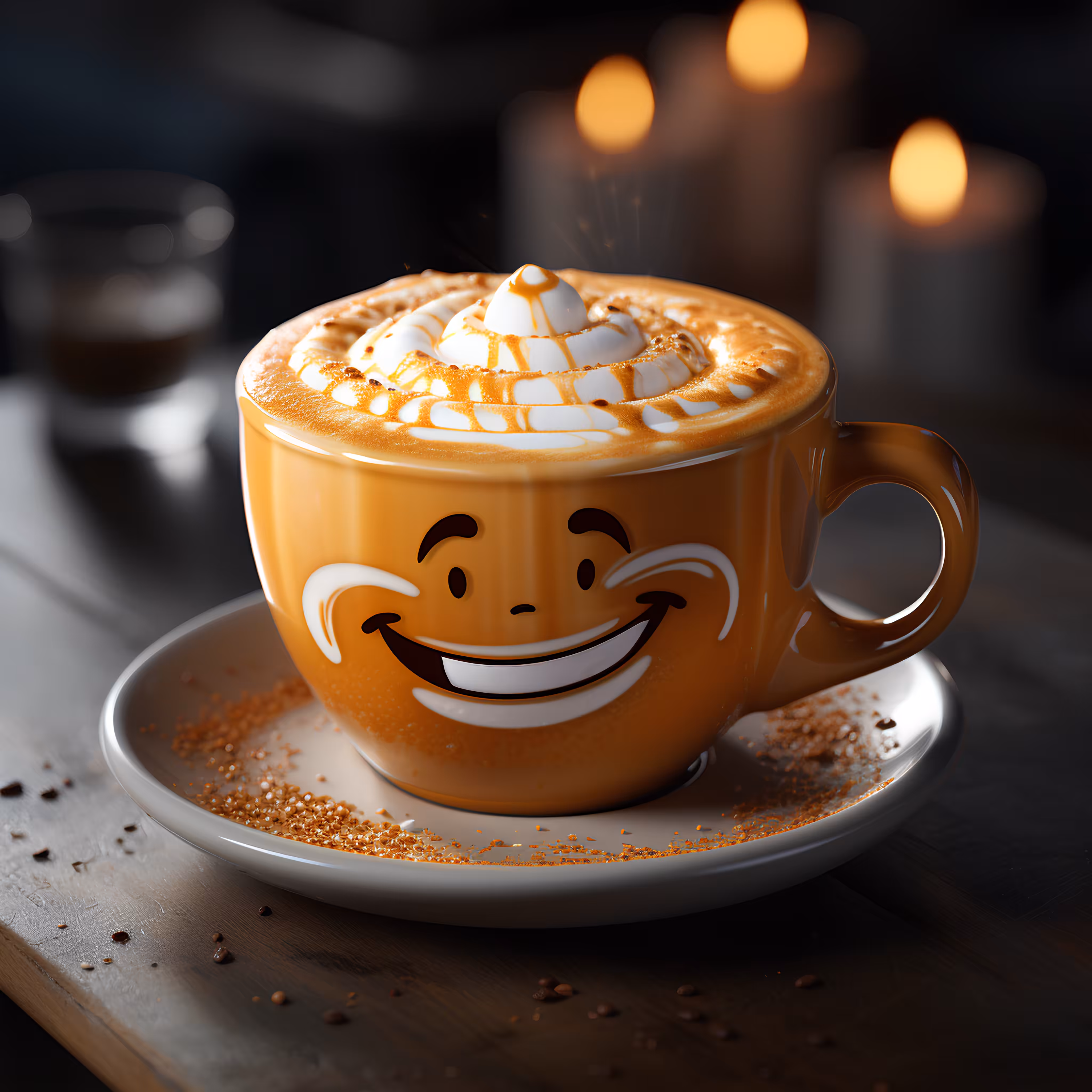 Coffee Time