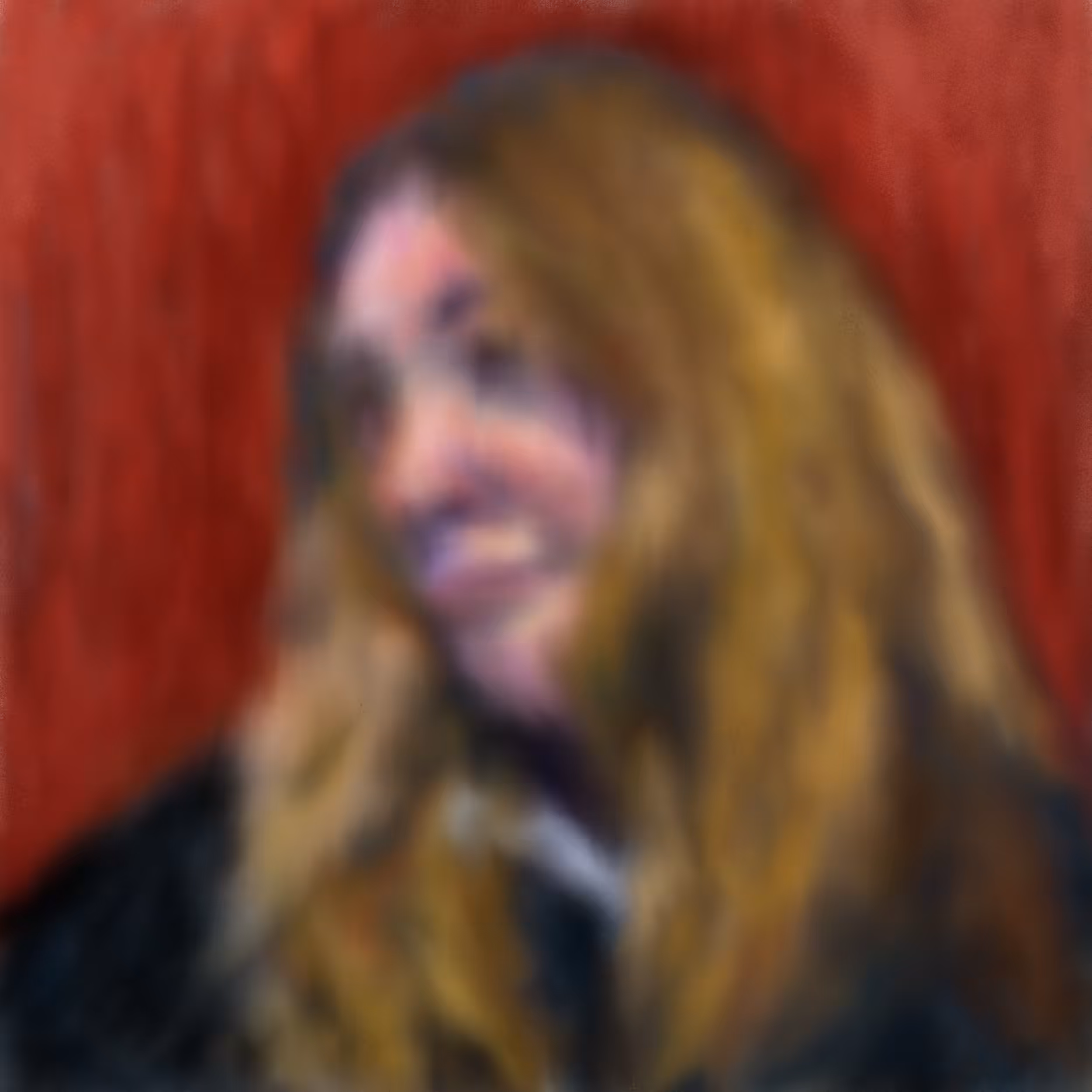 Profile Portraits