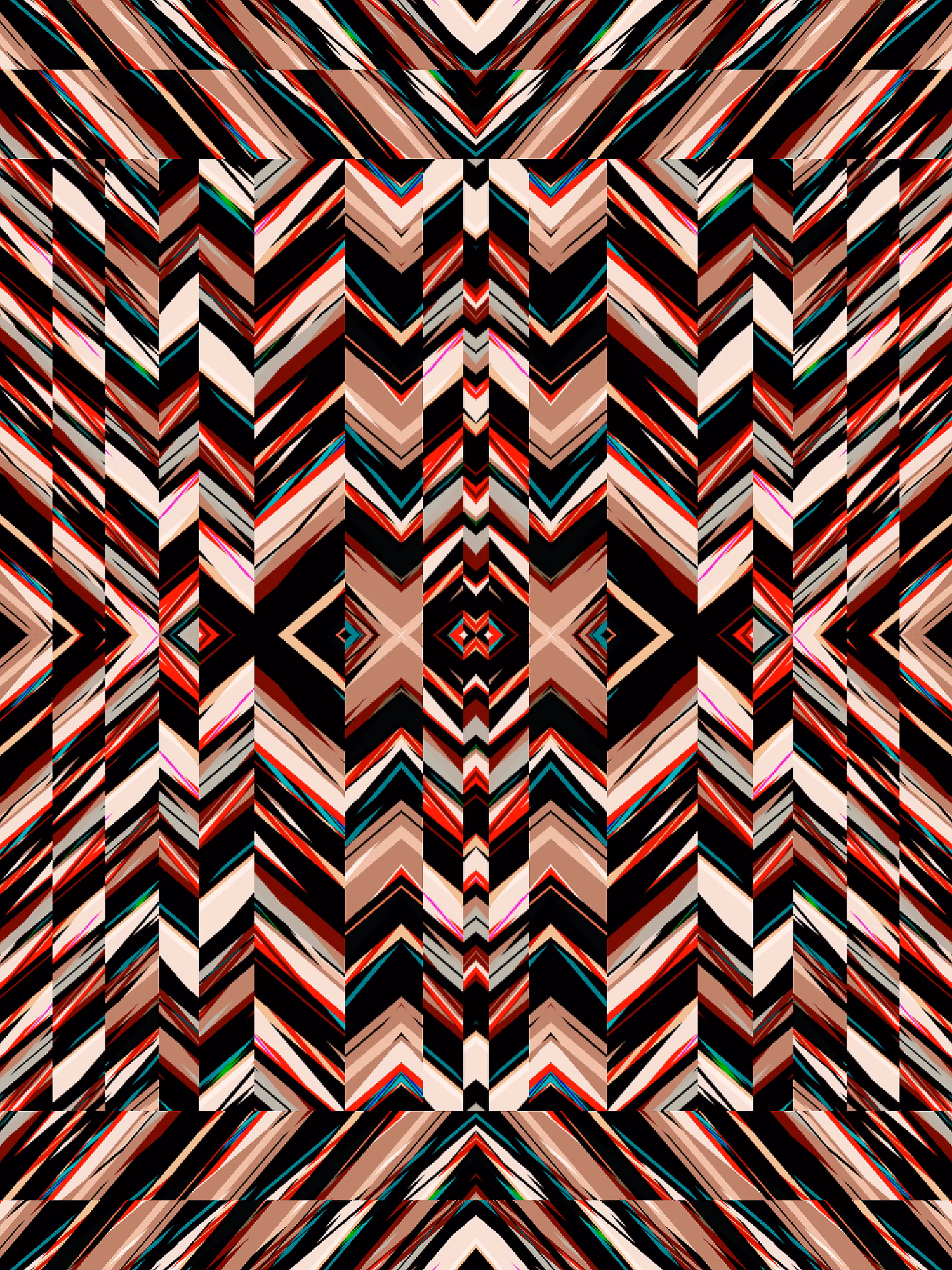 Mutation Series 2 | Mutation 13
