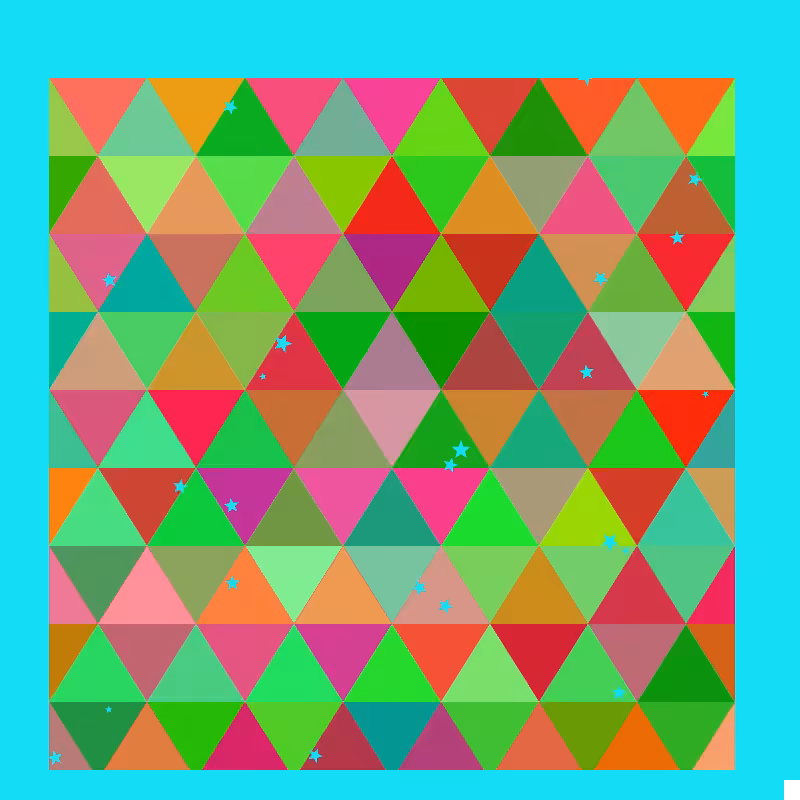 Triangles #115