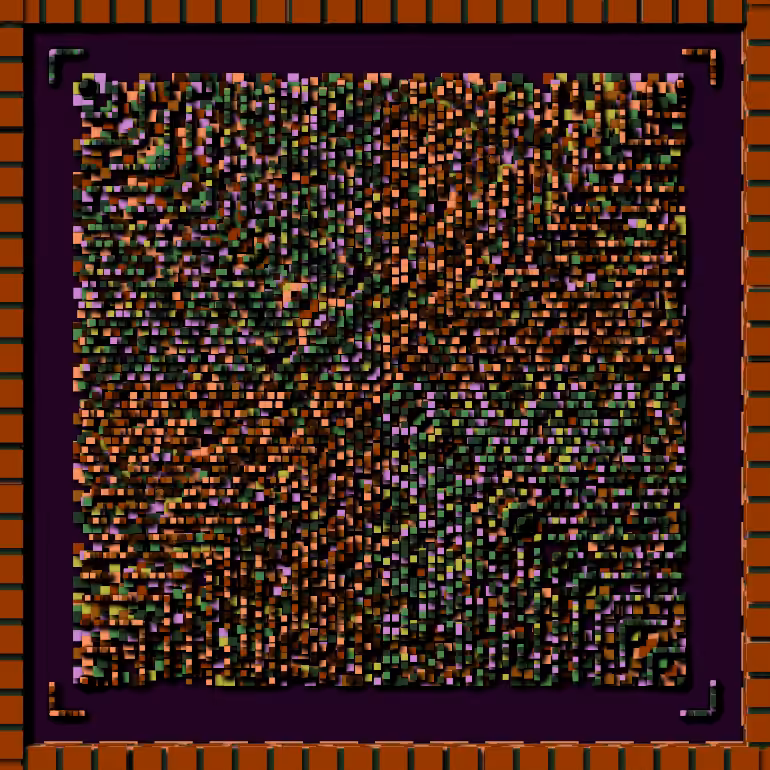 Intricate 4x4 - v2 #59