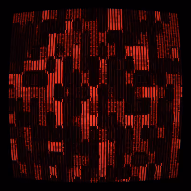 SIGNAL RECEIVING #684