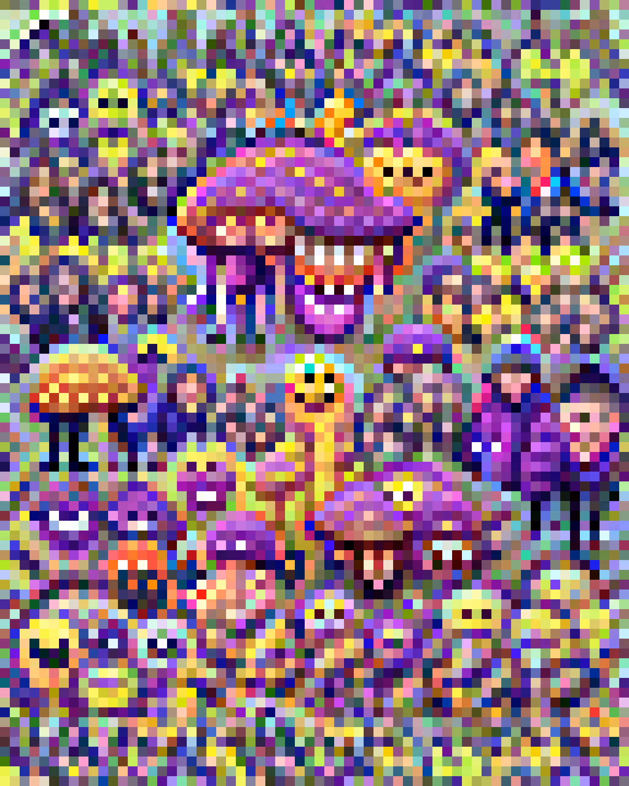 HYPNOID #0034