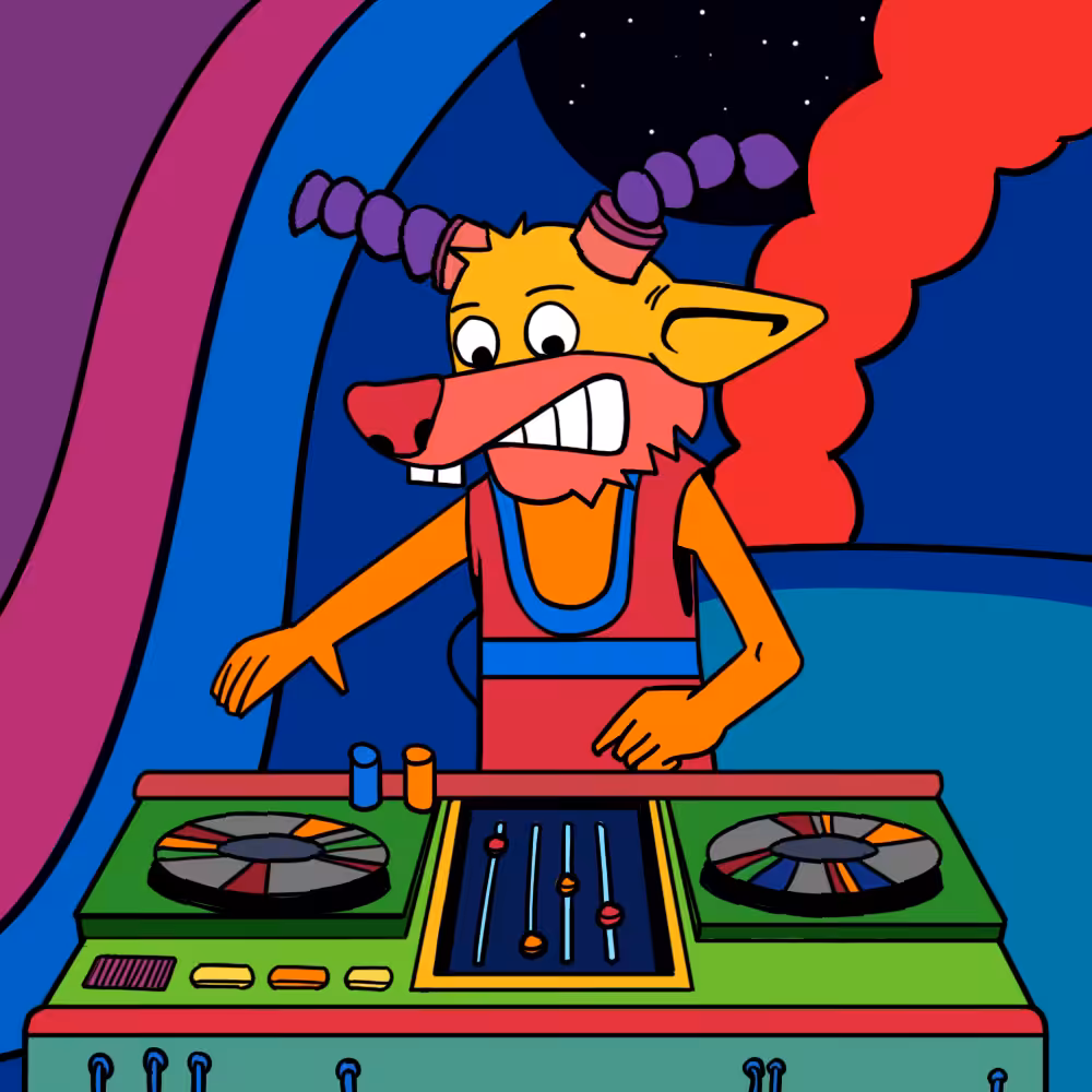 Gogos Skratz #125