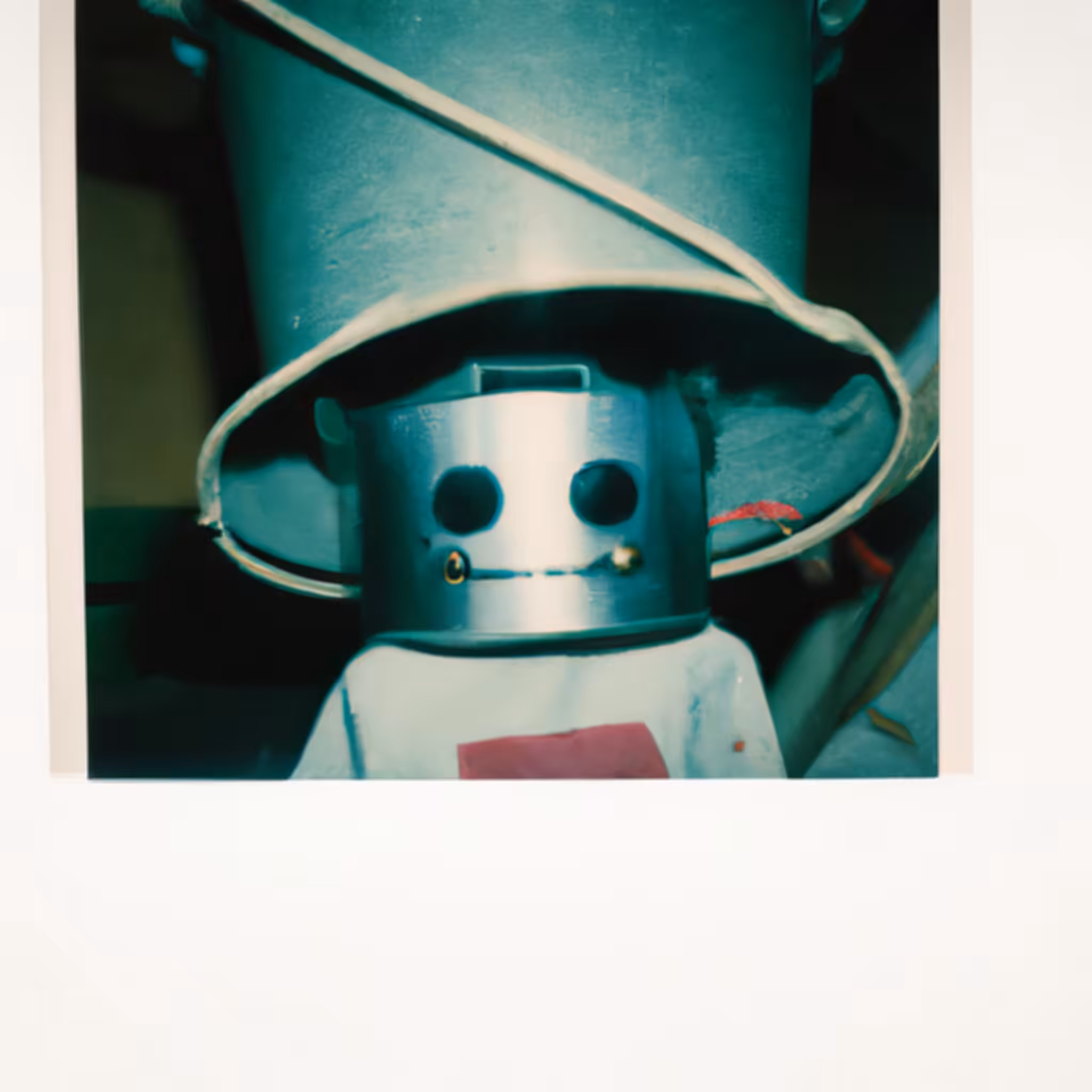 Poladroids #35