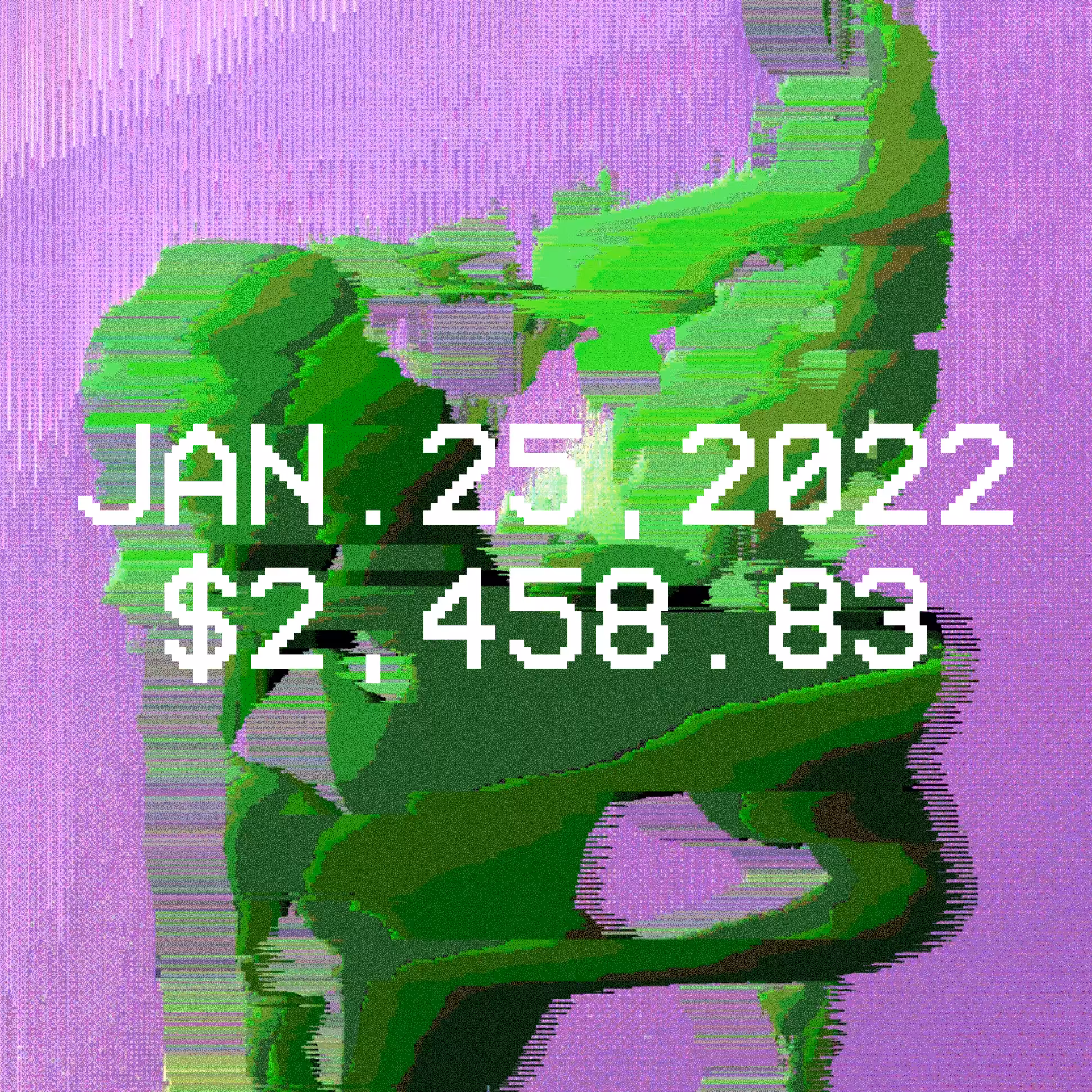 January 25