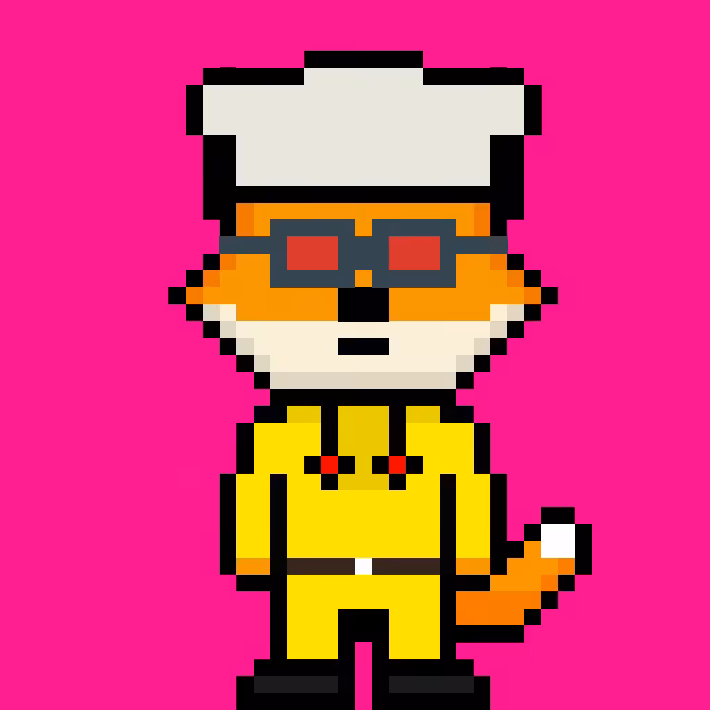 Foxquity #174