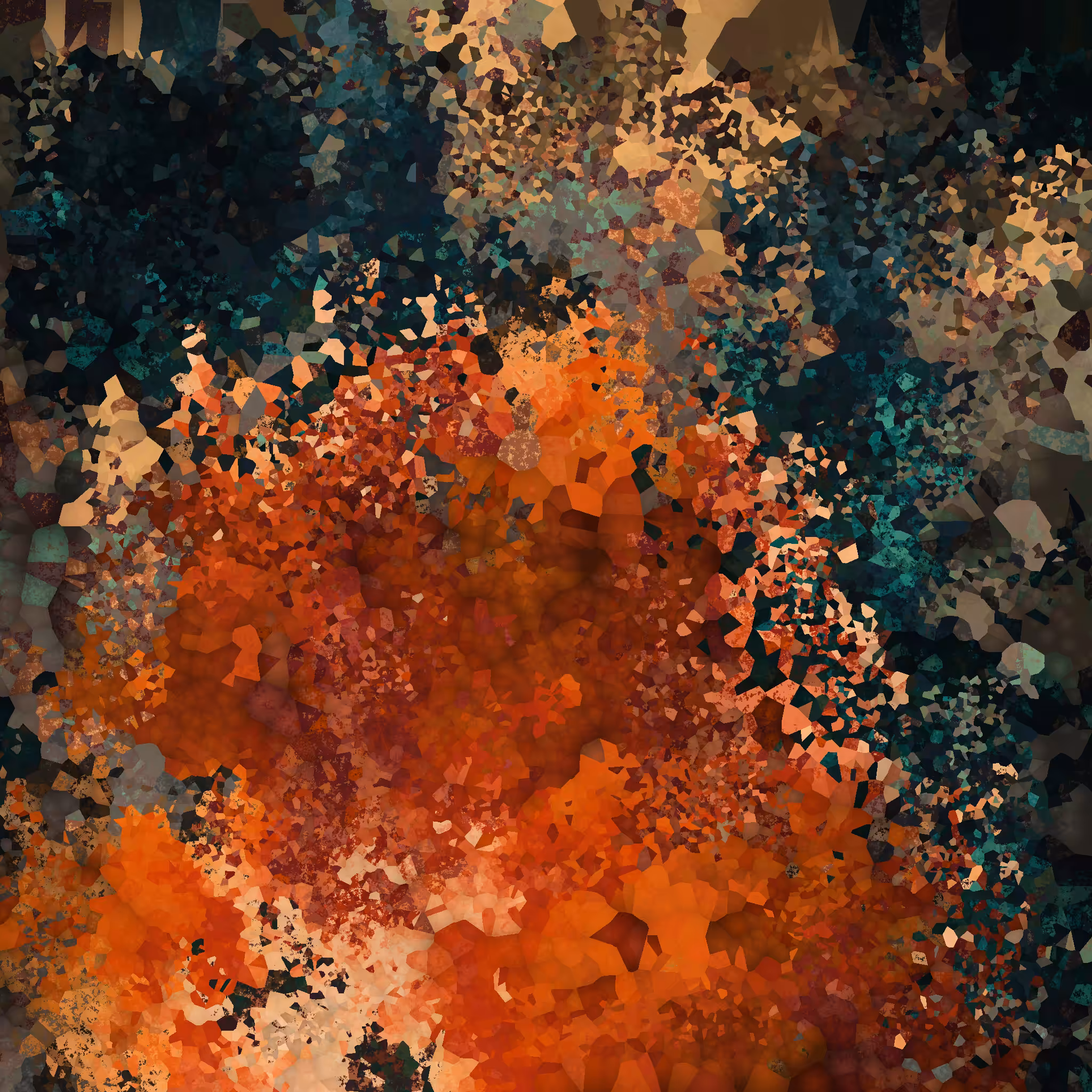 magmatic #39