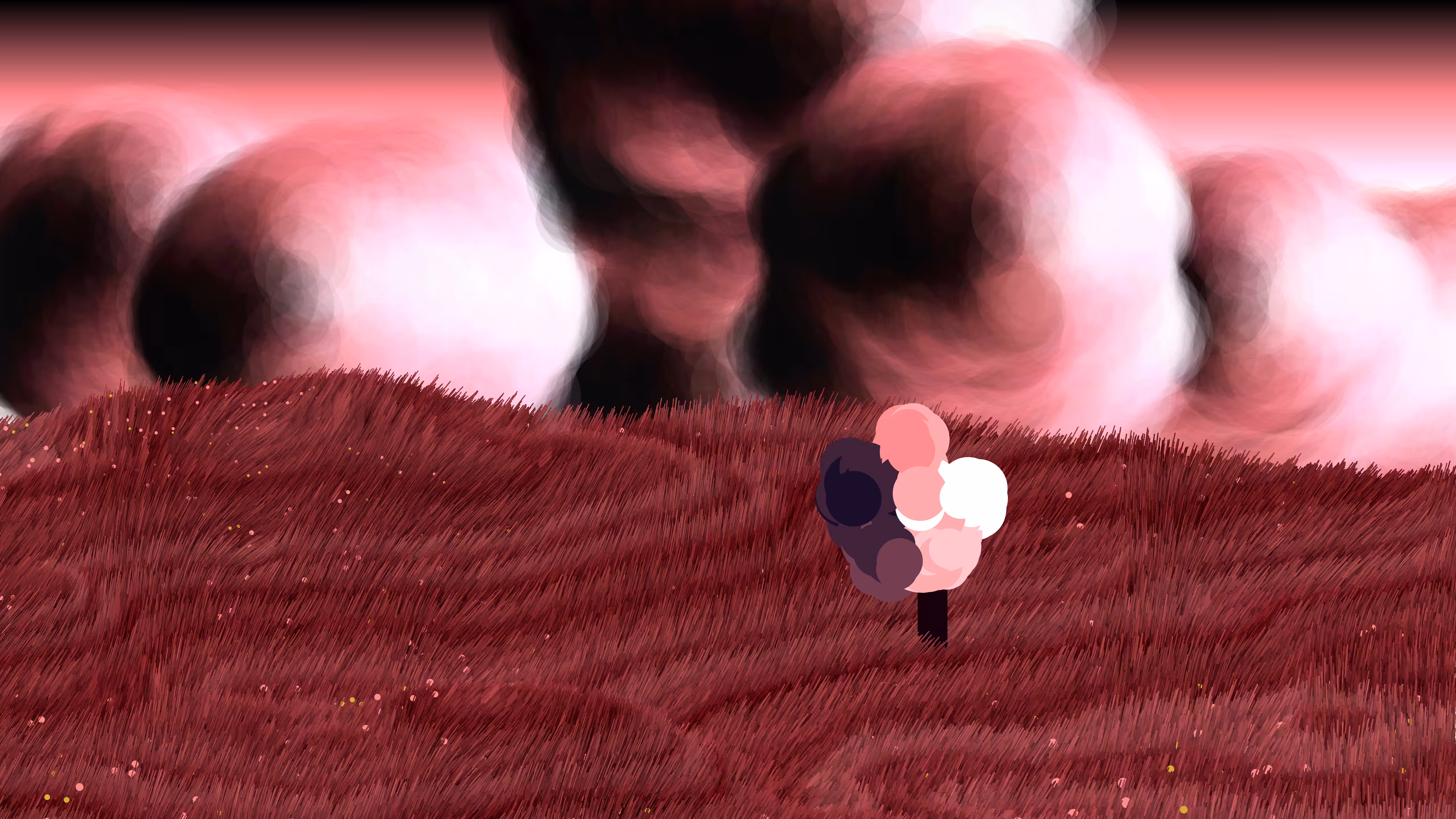 DREAM #2