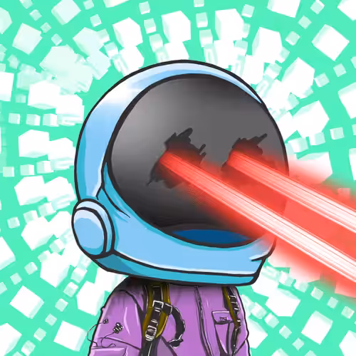 VibeNauts #3073