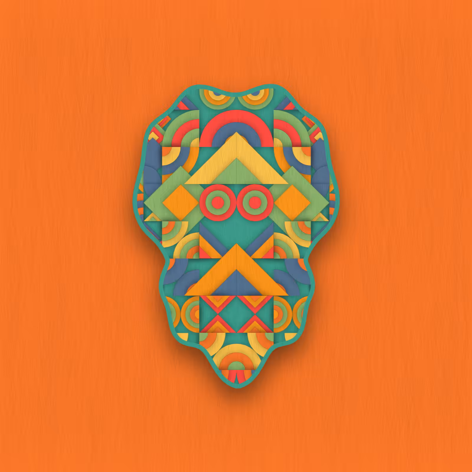 Generativemasks #5455