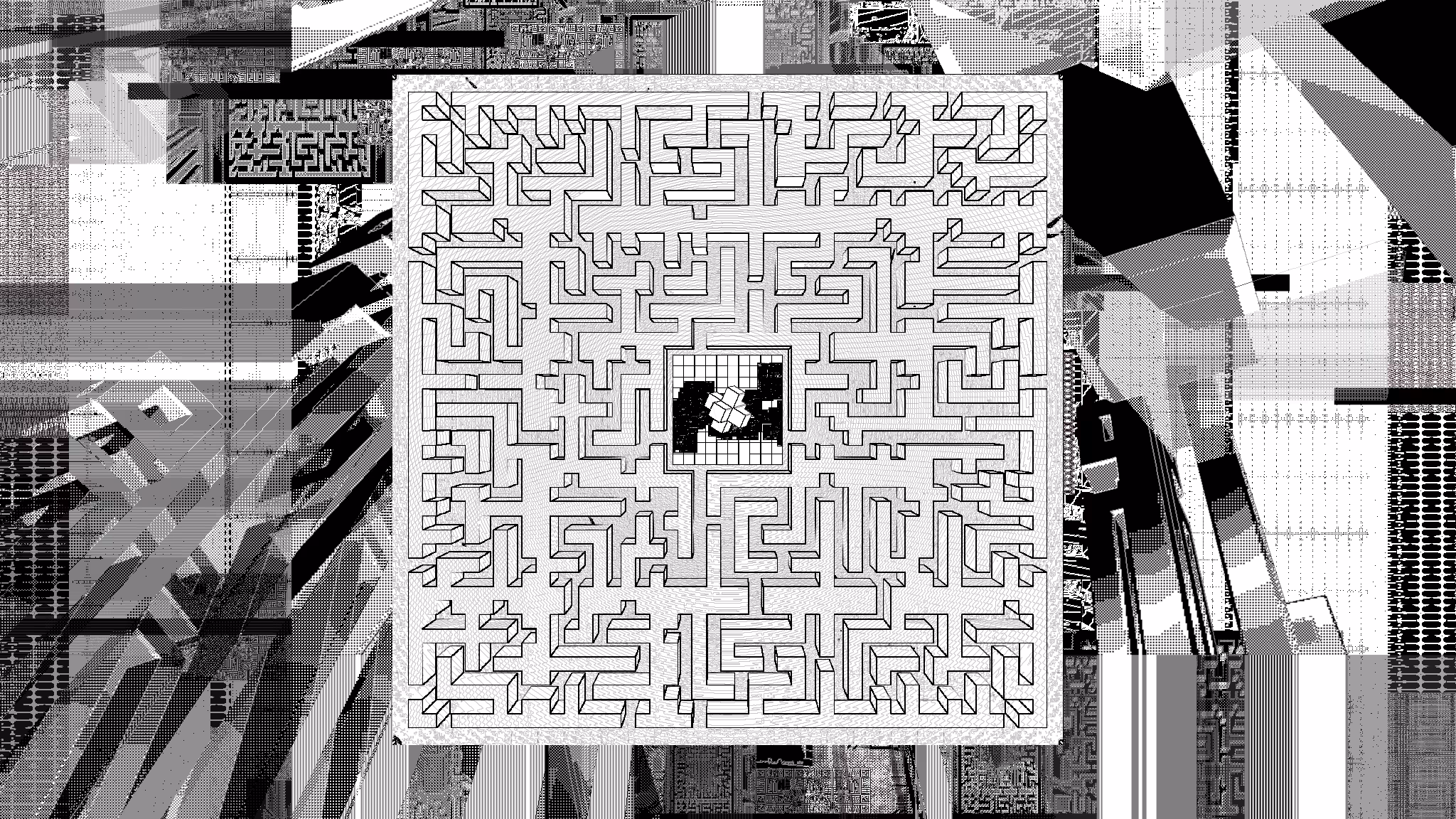 Surely, There is a Exit. #42