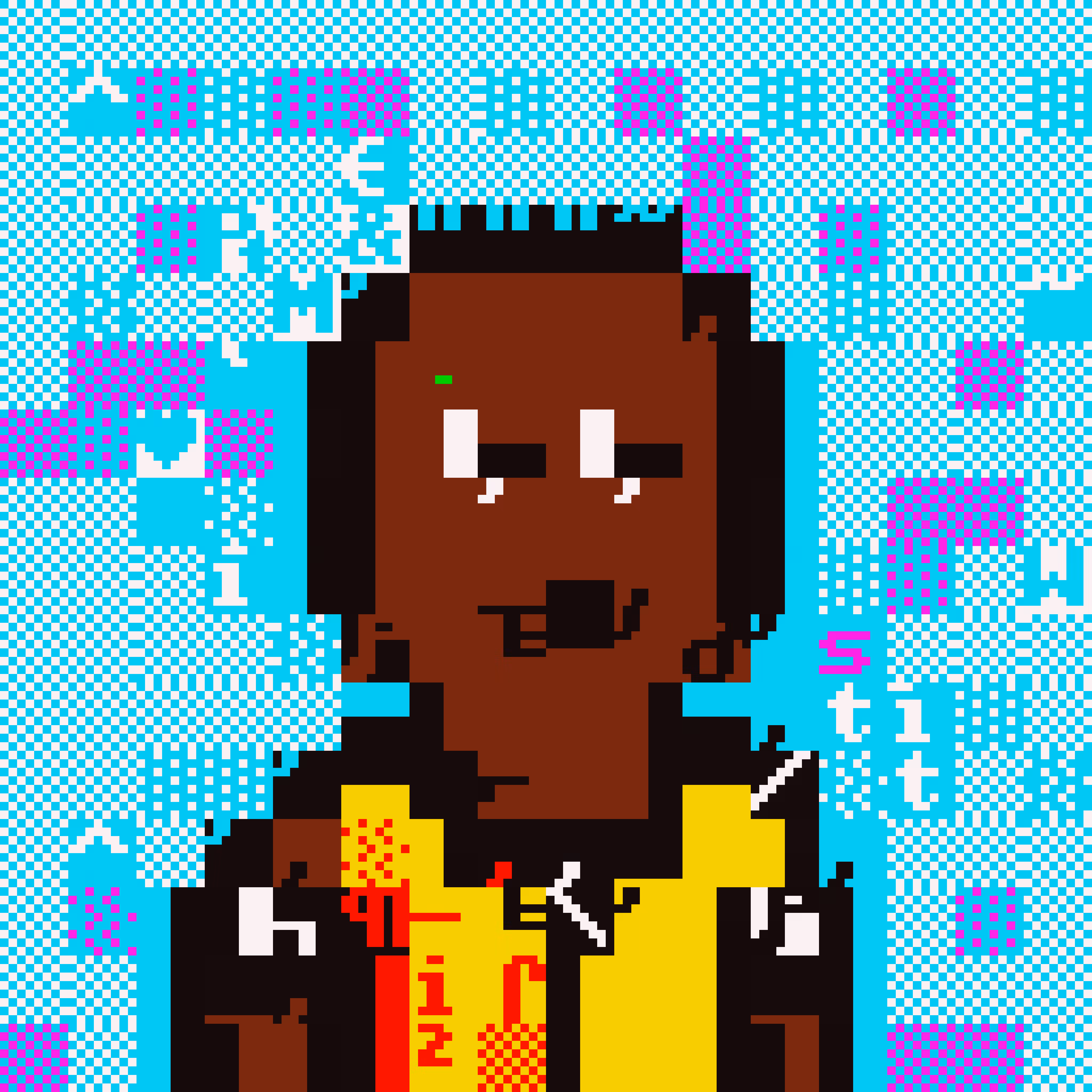 FakeDOSFrenz #015: Mystrum