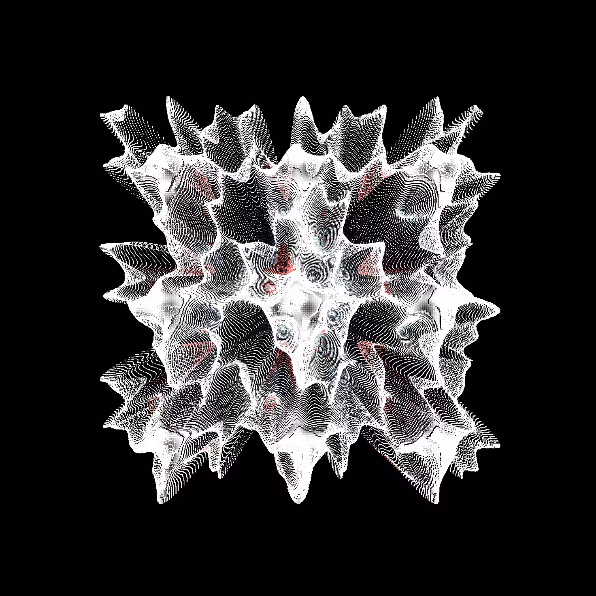 Unknown Object #1