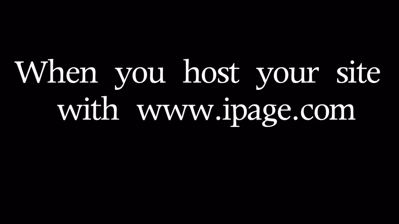 iPage.com | Song A Day #397