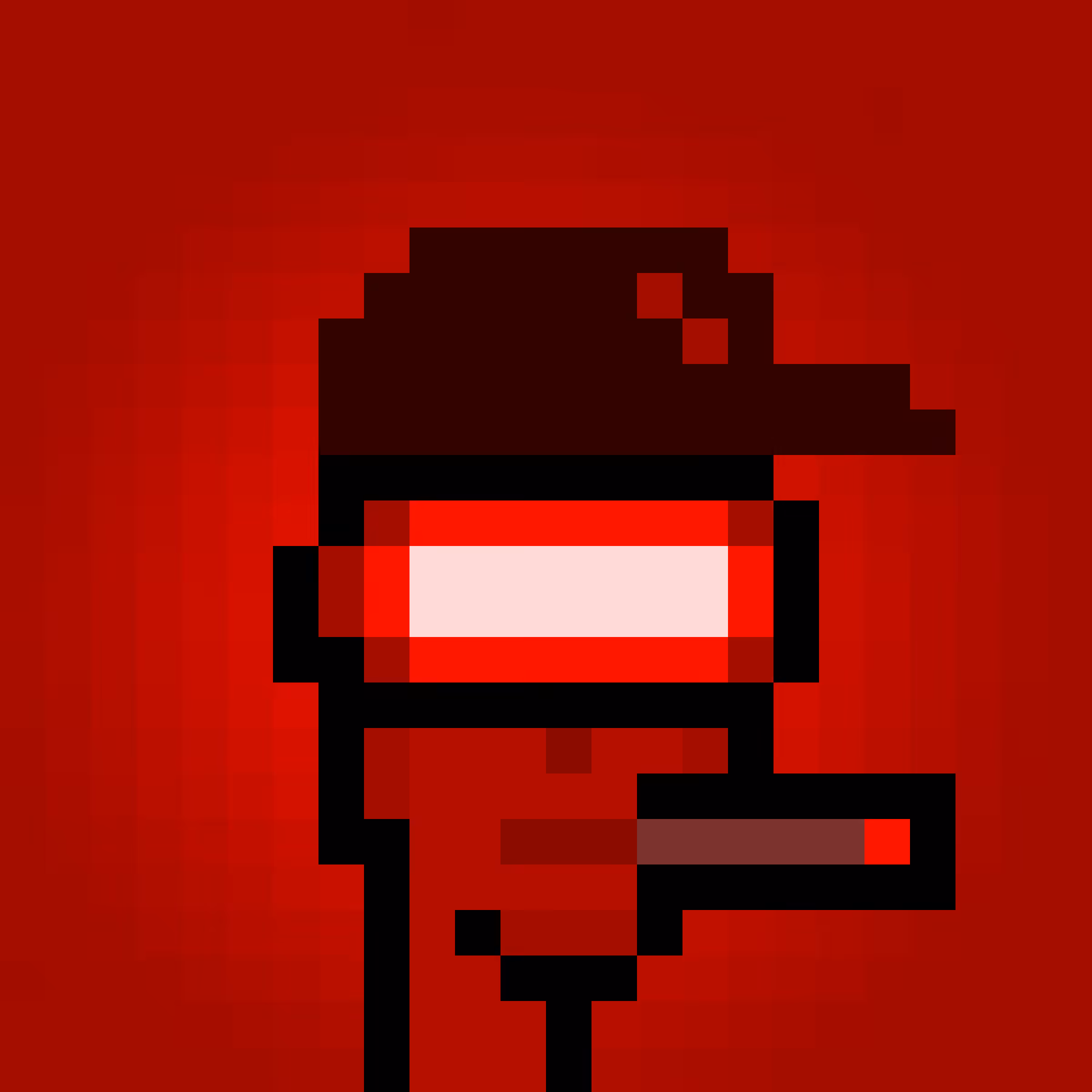 Unofficial Punks V2 #2138