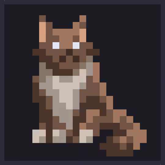 Cat#16