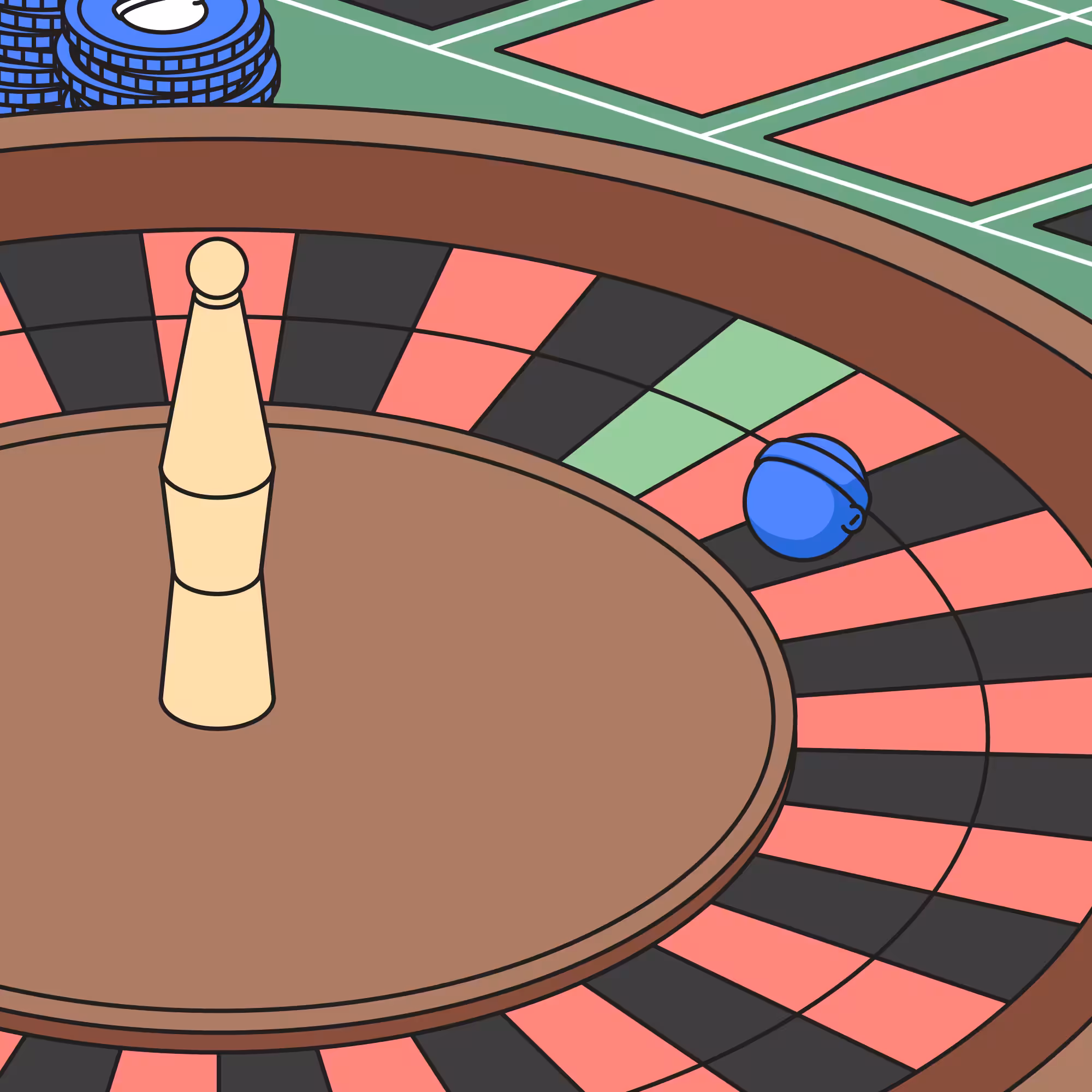 Roulette