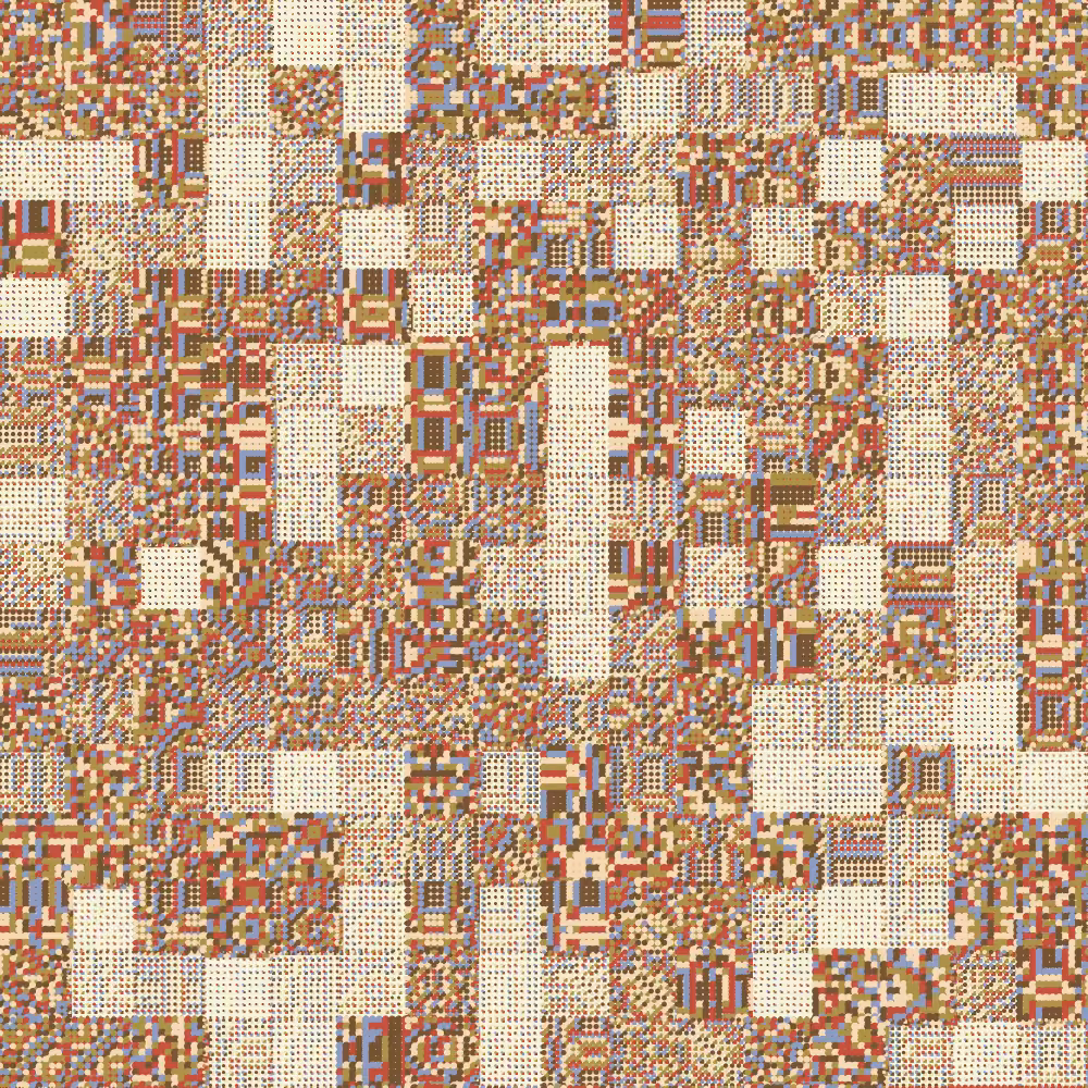Mixed V2 #48