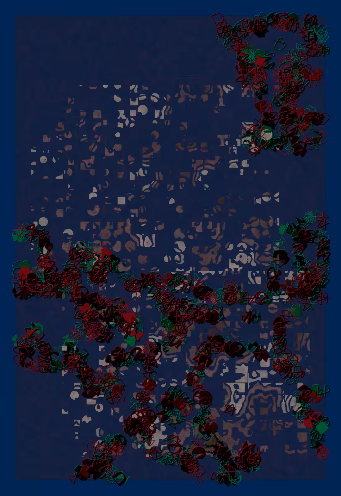 FLOTILLA III #40