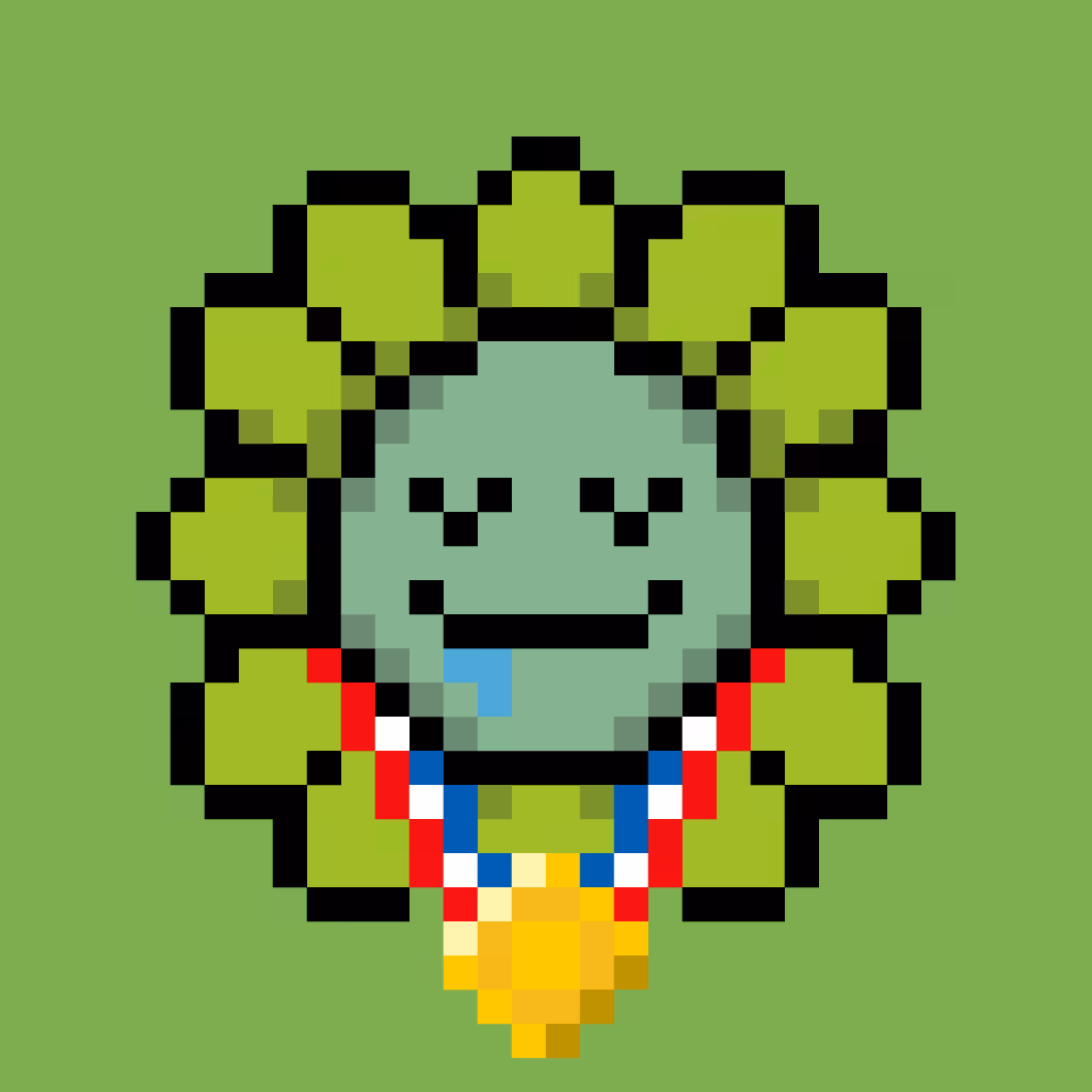 Murakami.Flower #11387