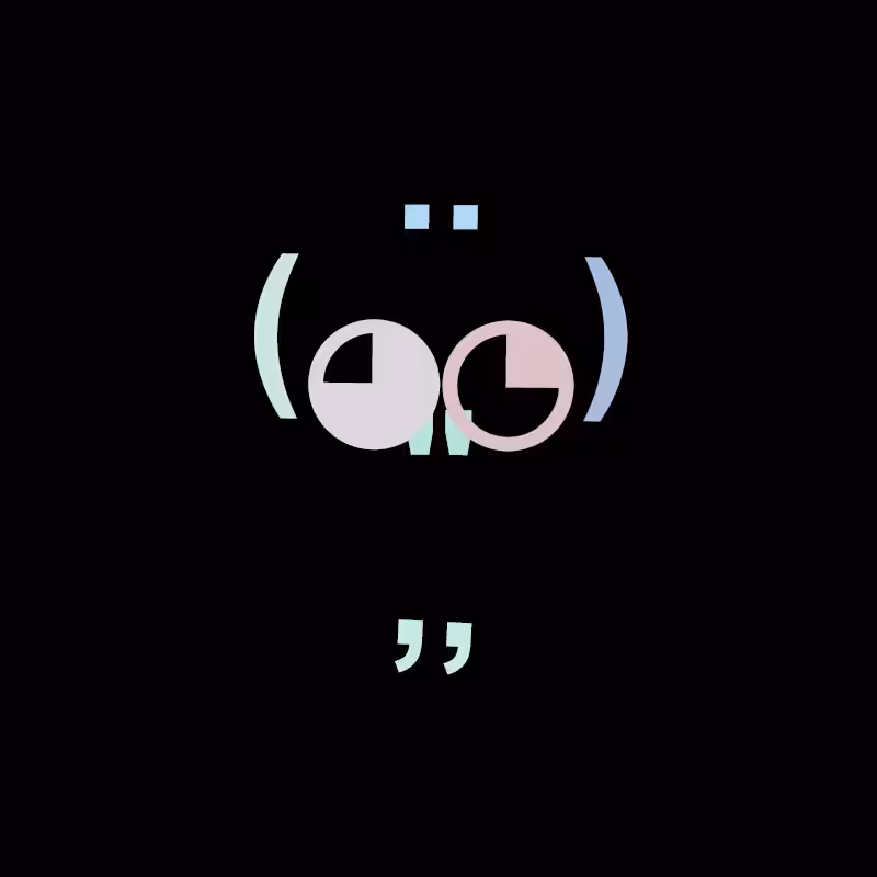 ascimojis: ascimoji #7210