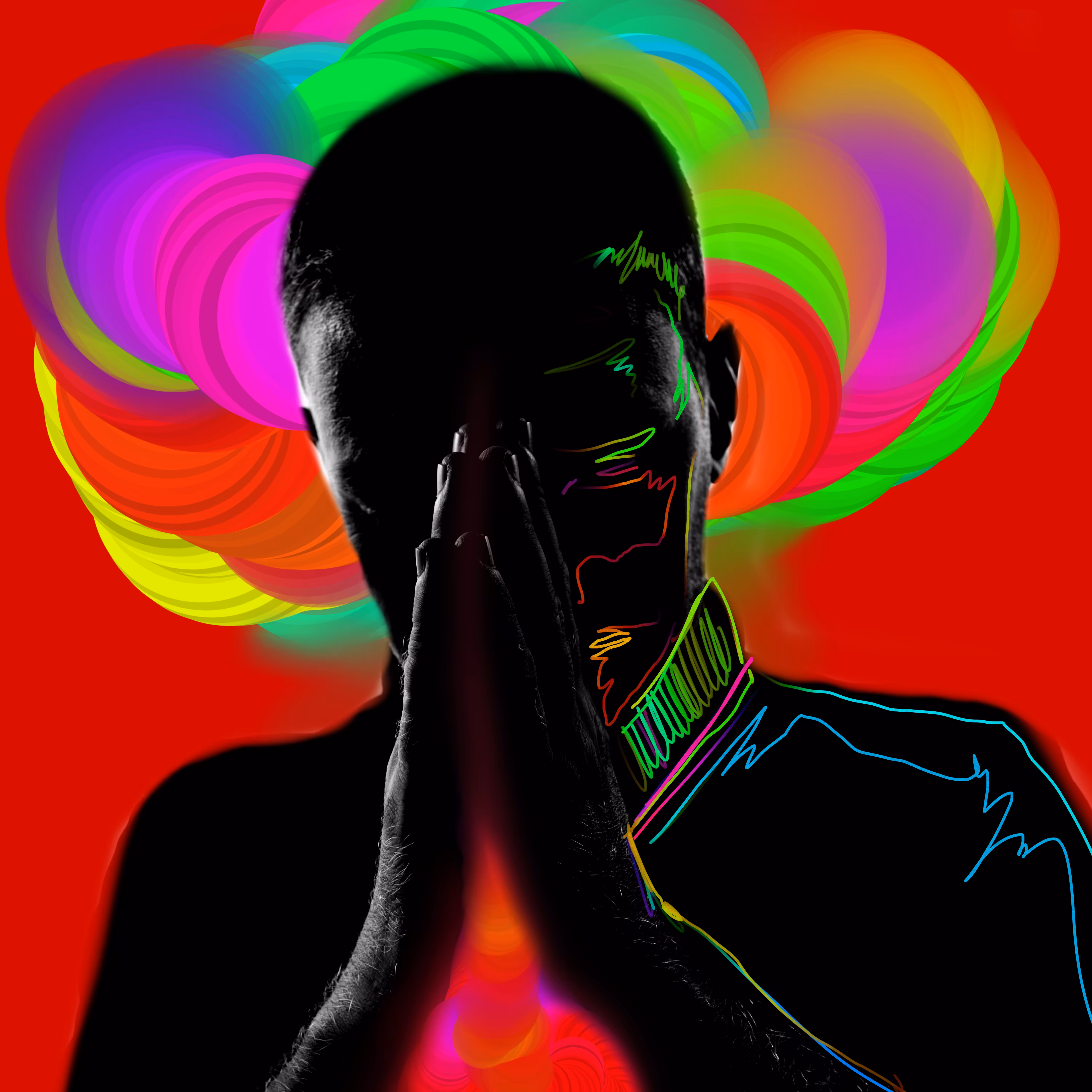 Pray for more space 