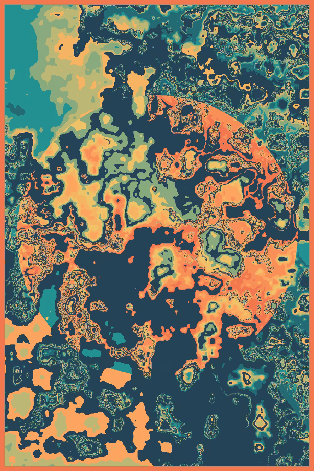 Elswhere Atlas #108