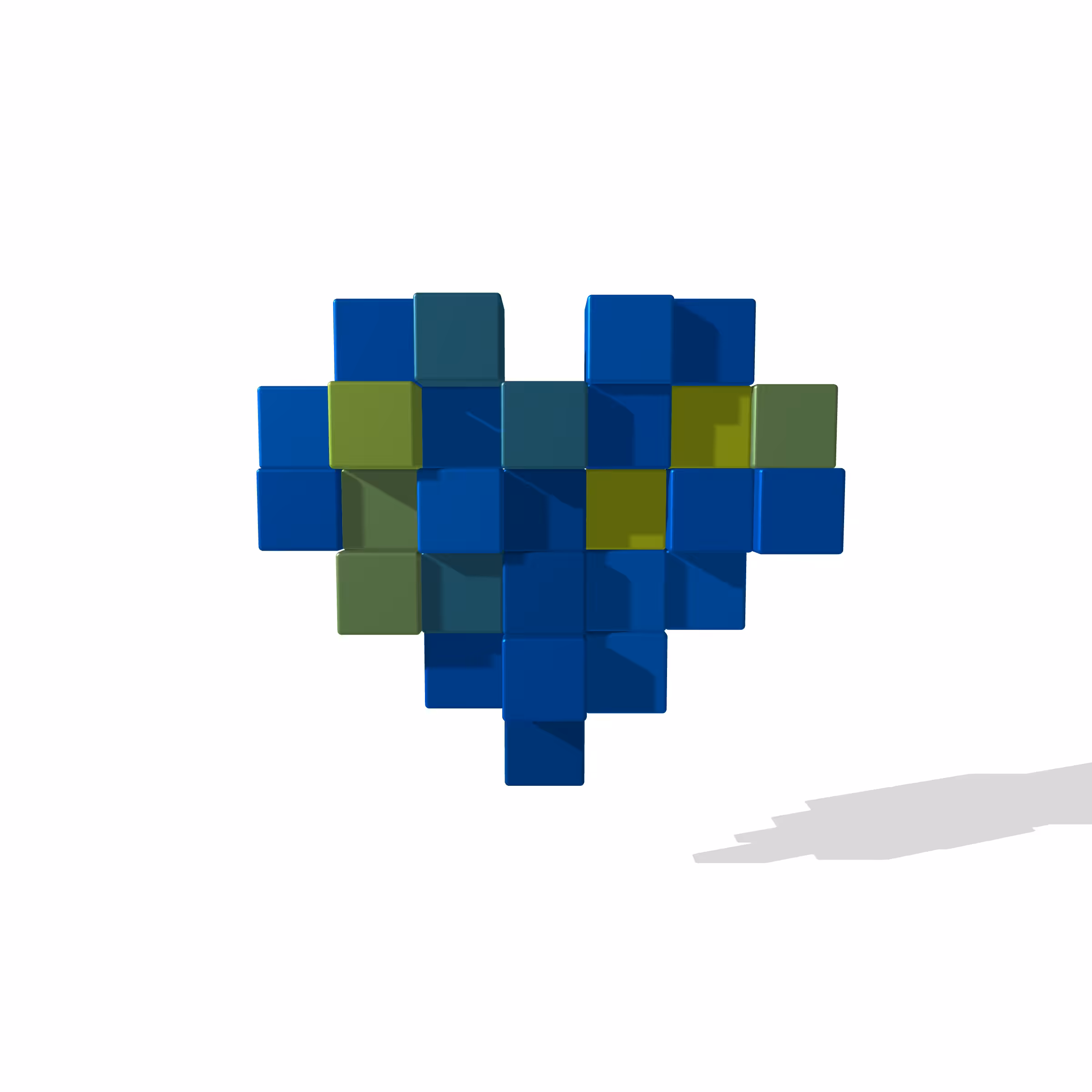 heart + craft #26899