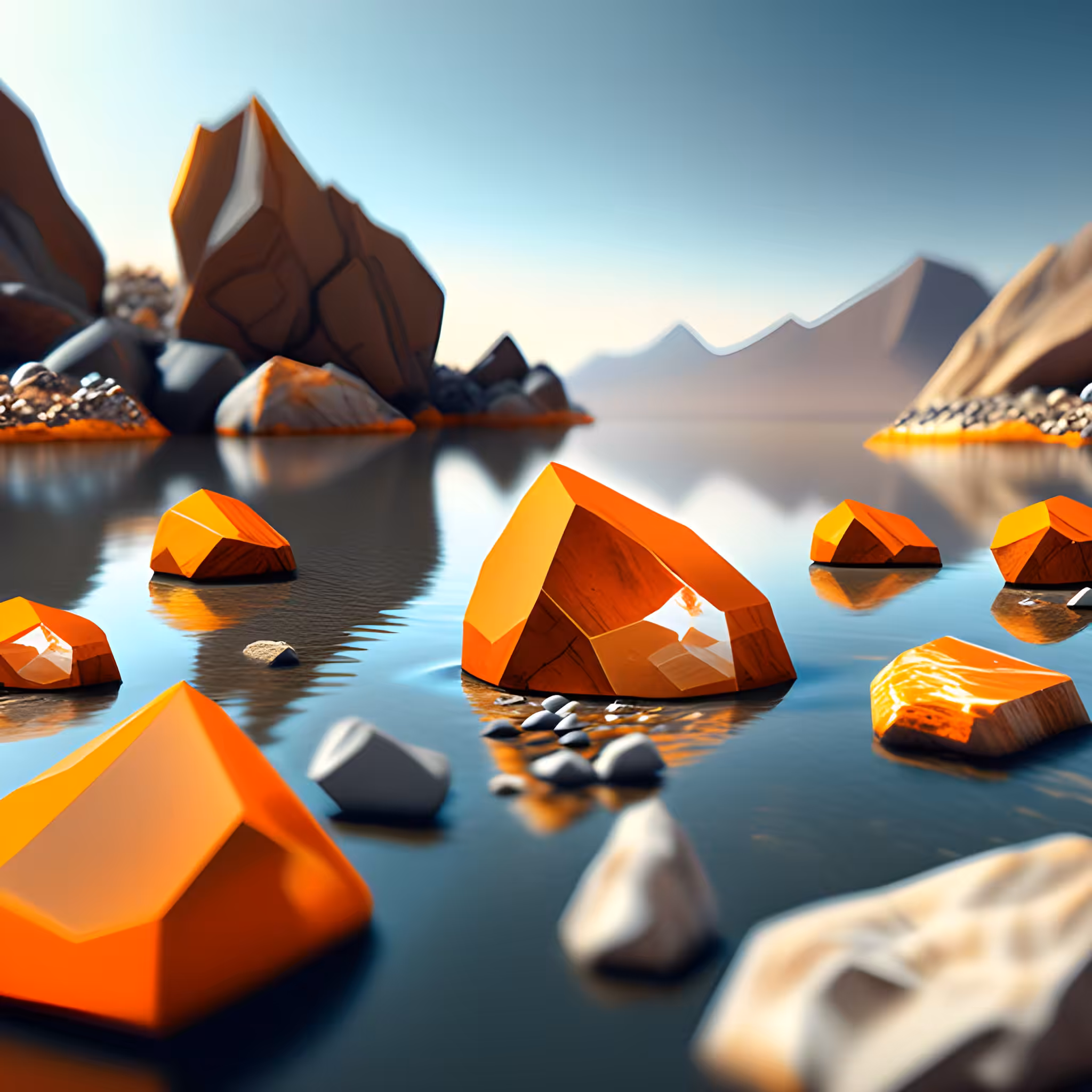 Rocks #2