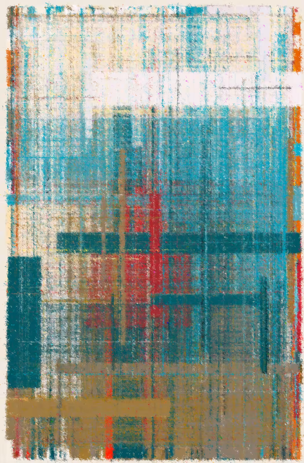 Liminalia #187