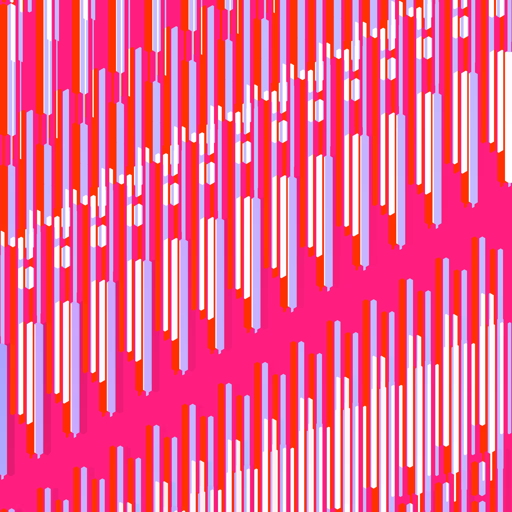 Isometric Sway #105