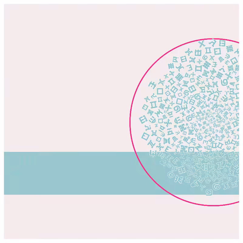 Cosmology of oneself #336