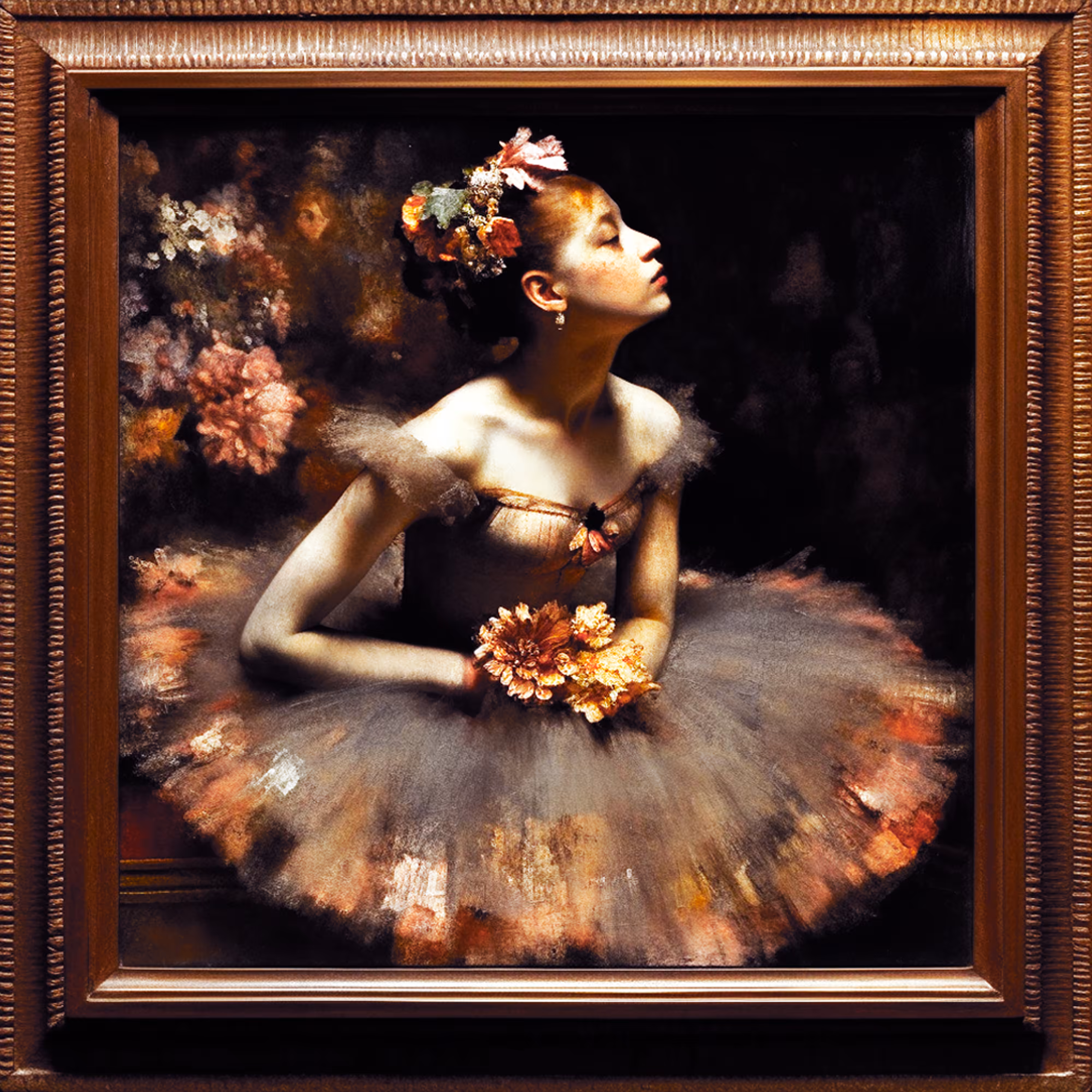 Odeur de Fleur