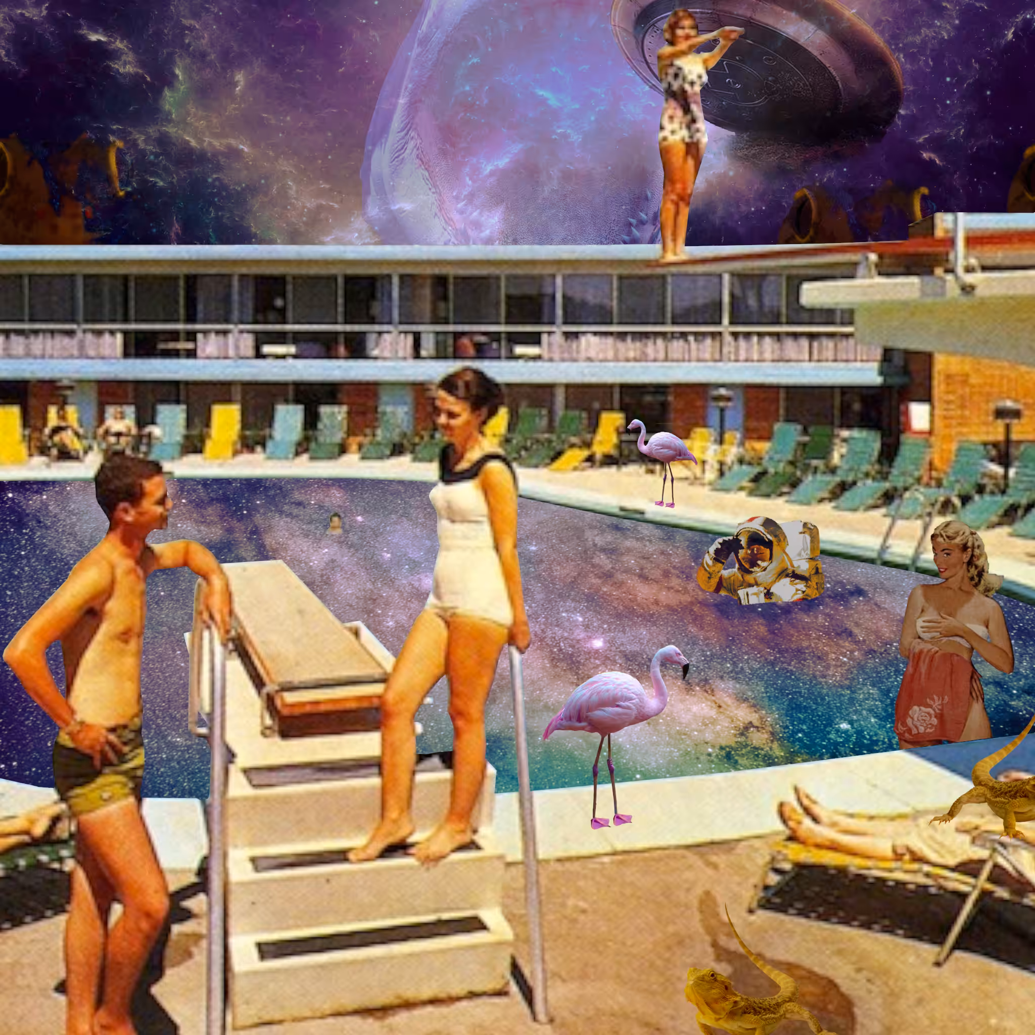 Splash Space