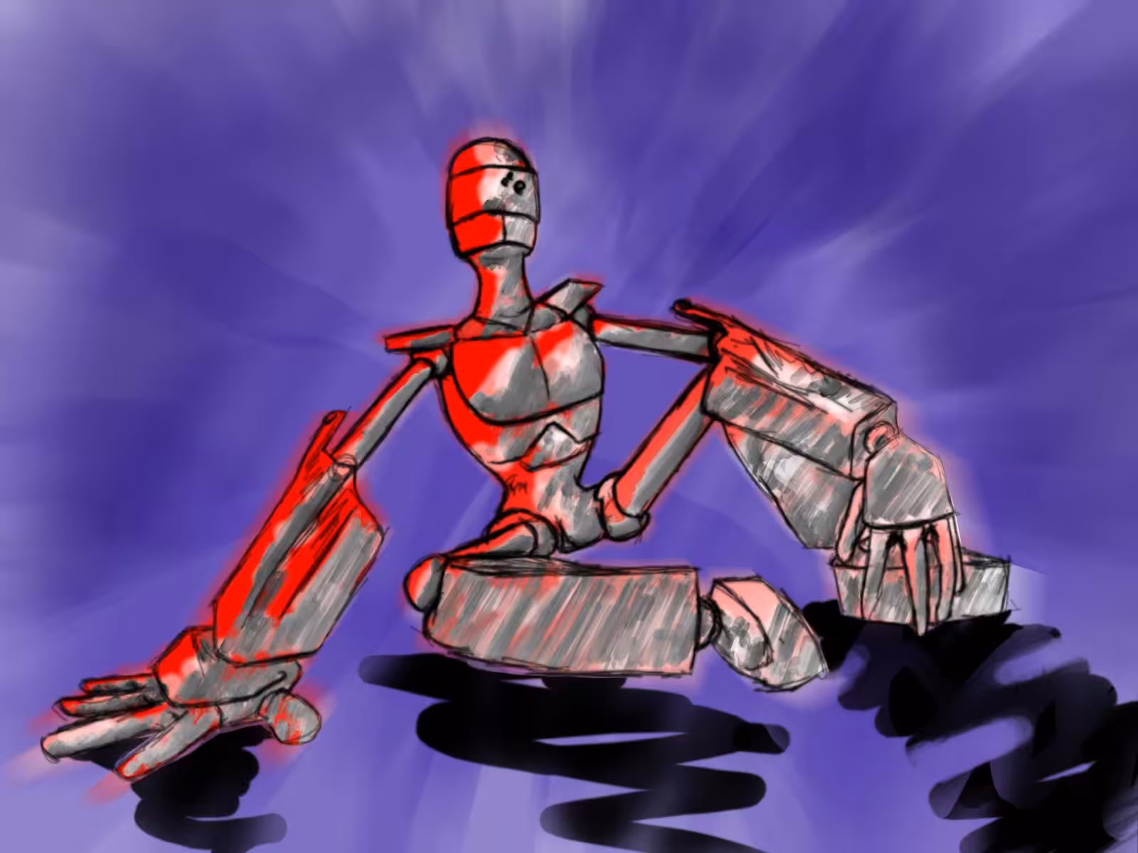 Robotican solicitor