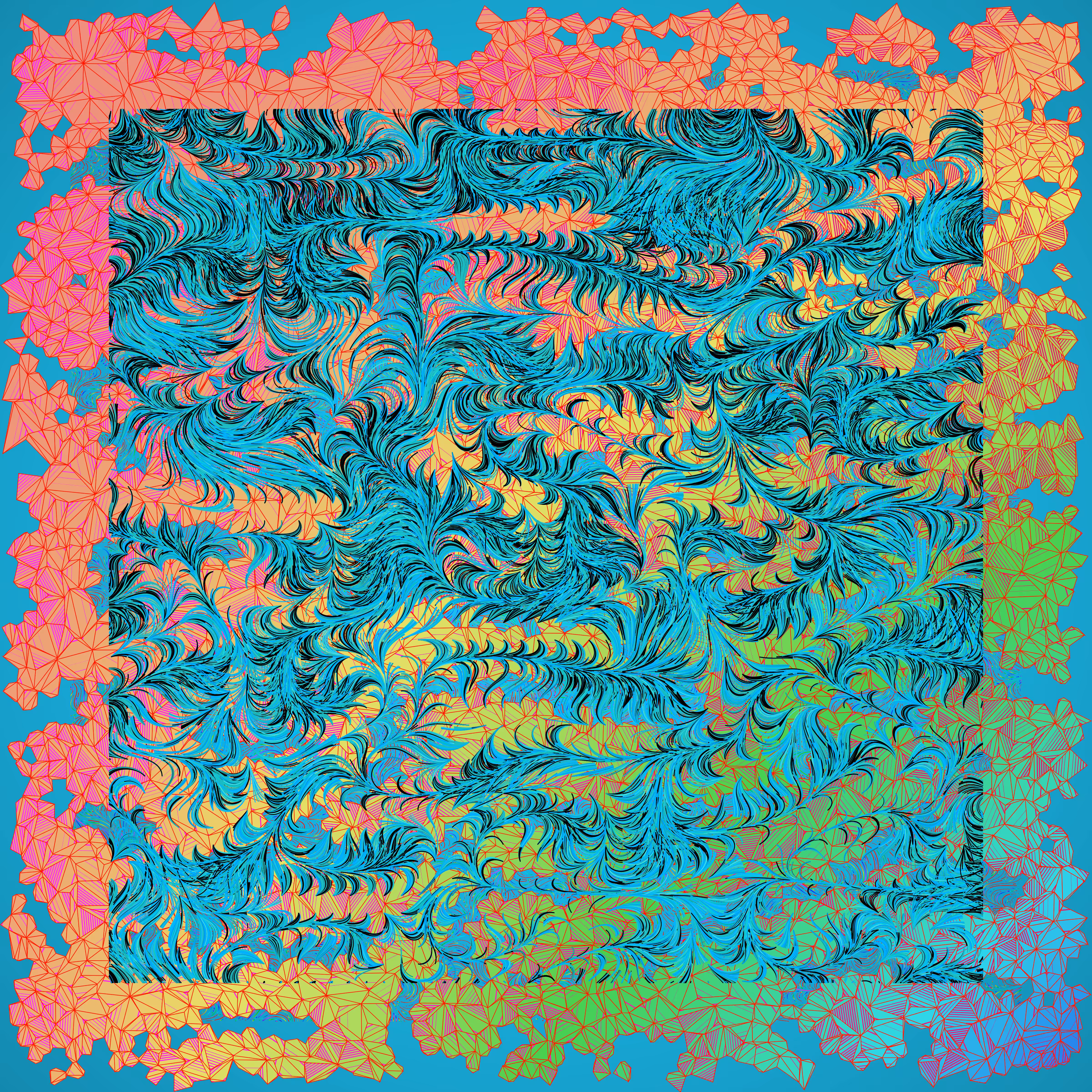 Ephemeral Tides #120