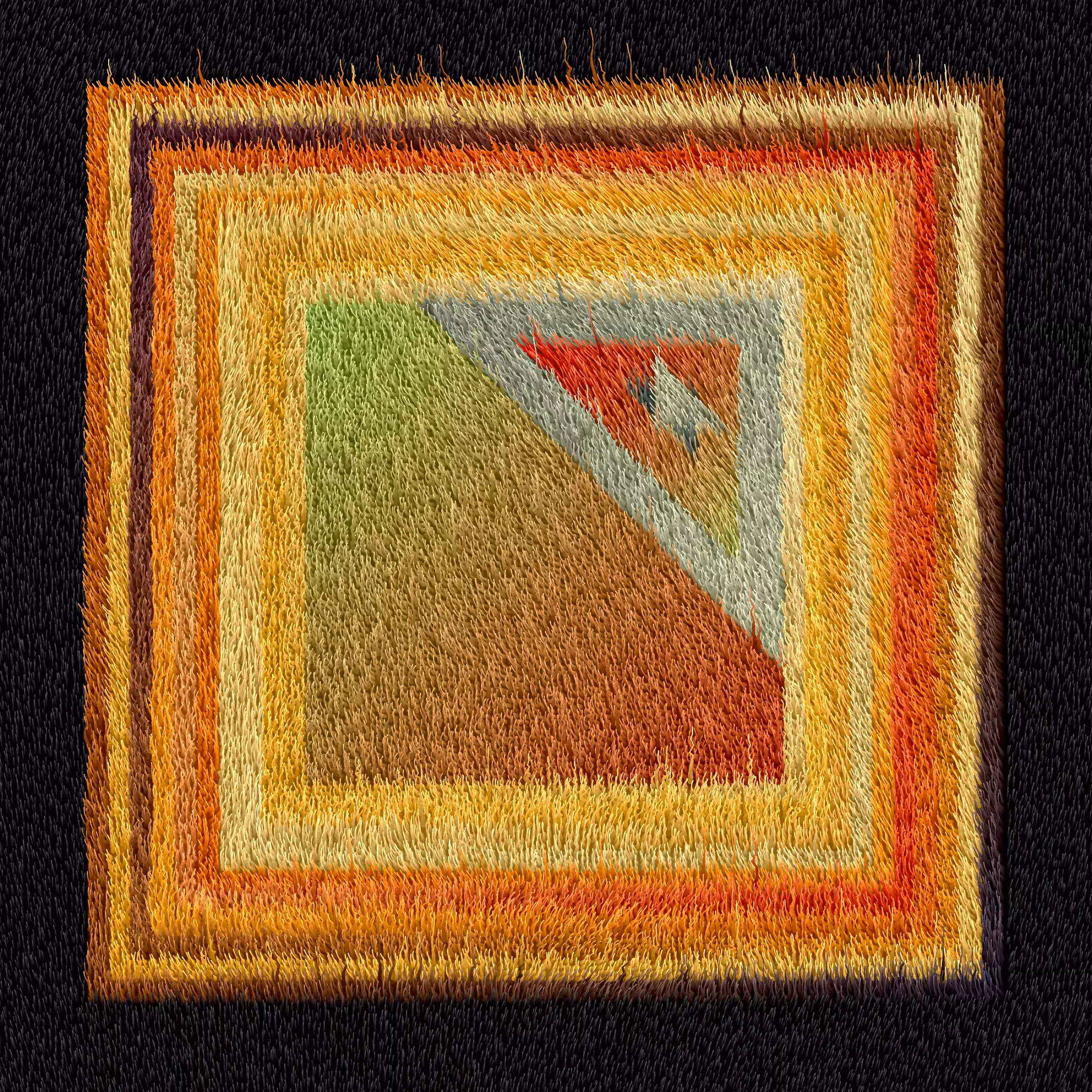 Furry Gradients #331