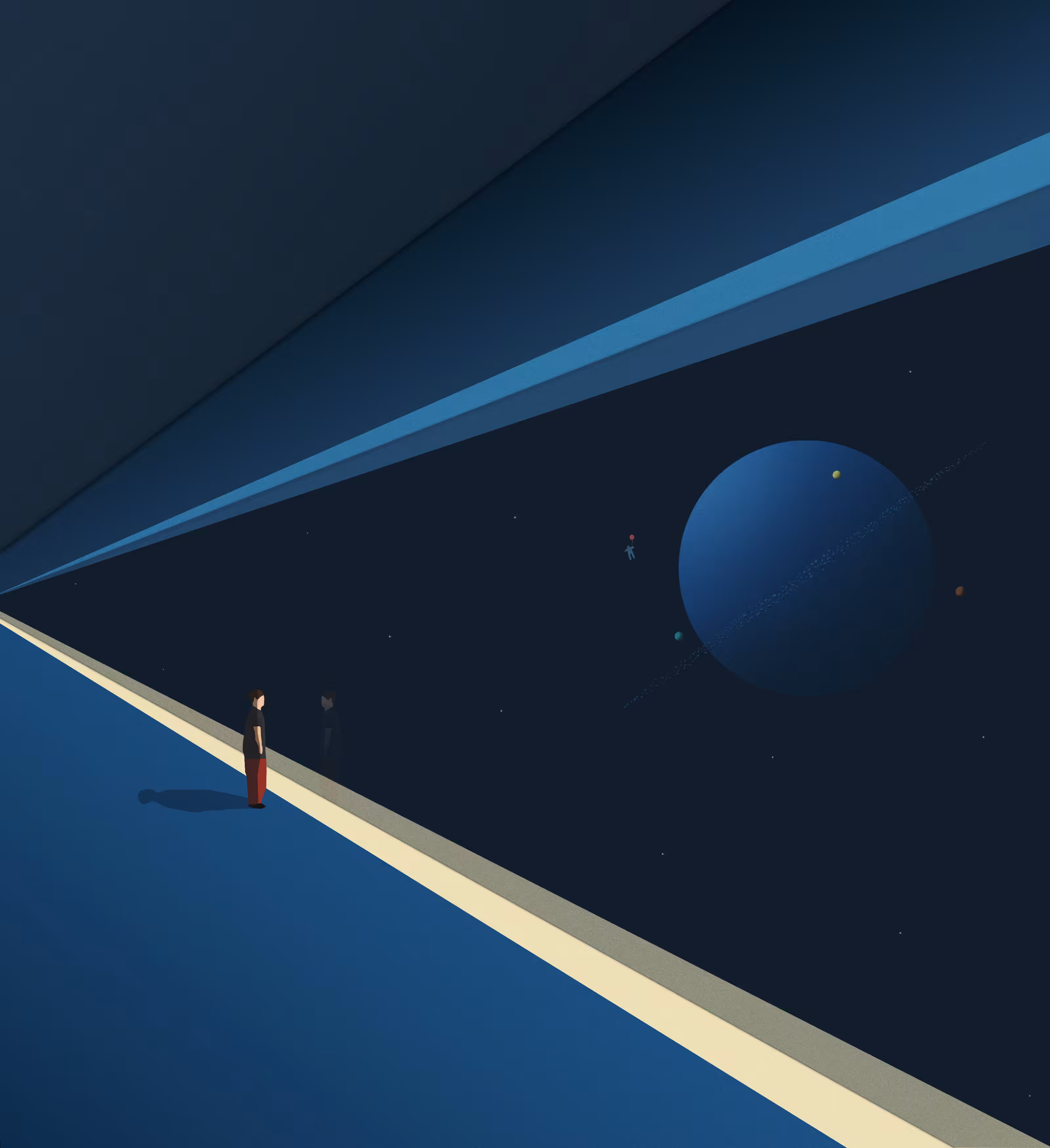 Outer Space