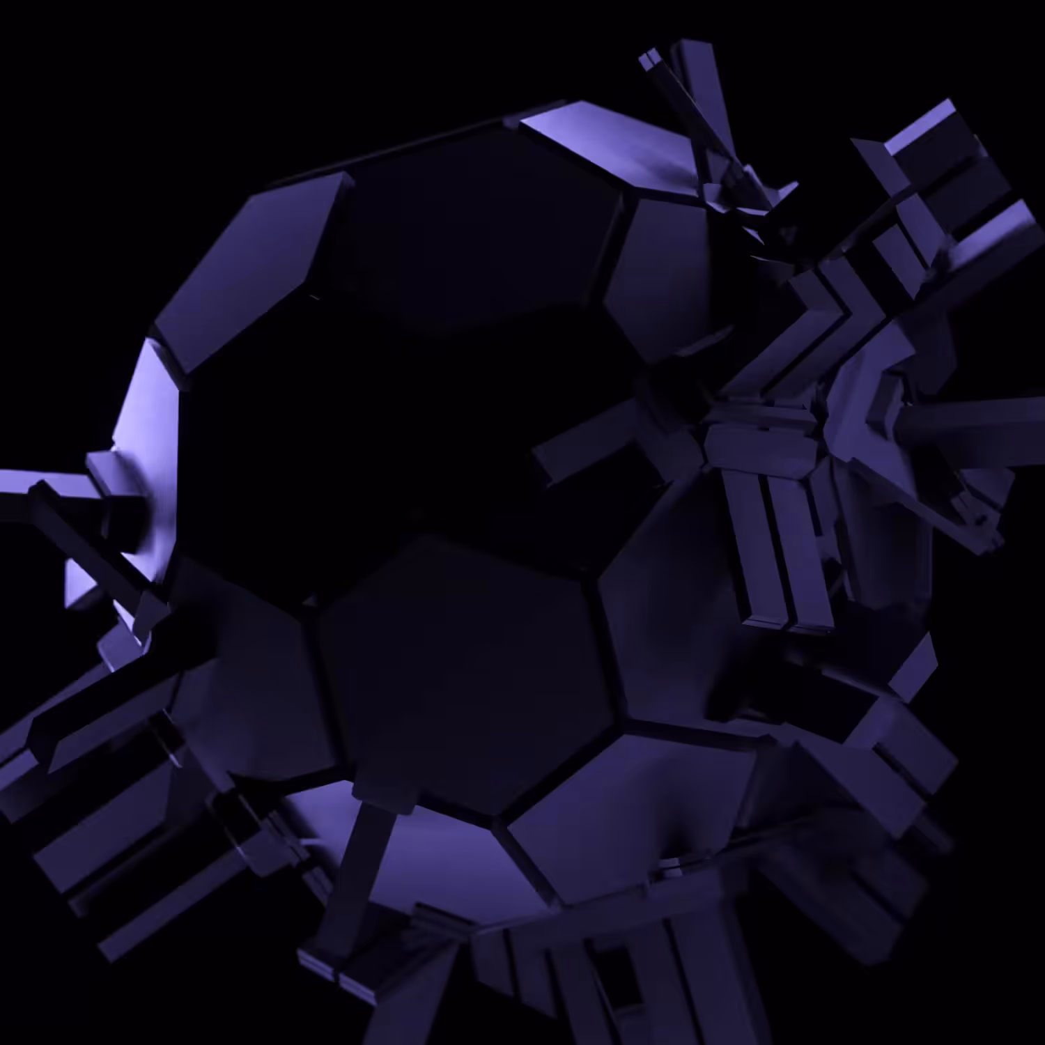 Hedrons: #272