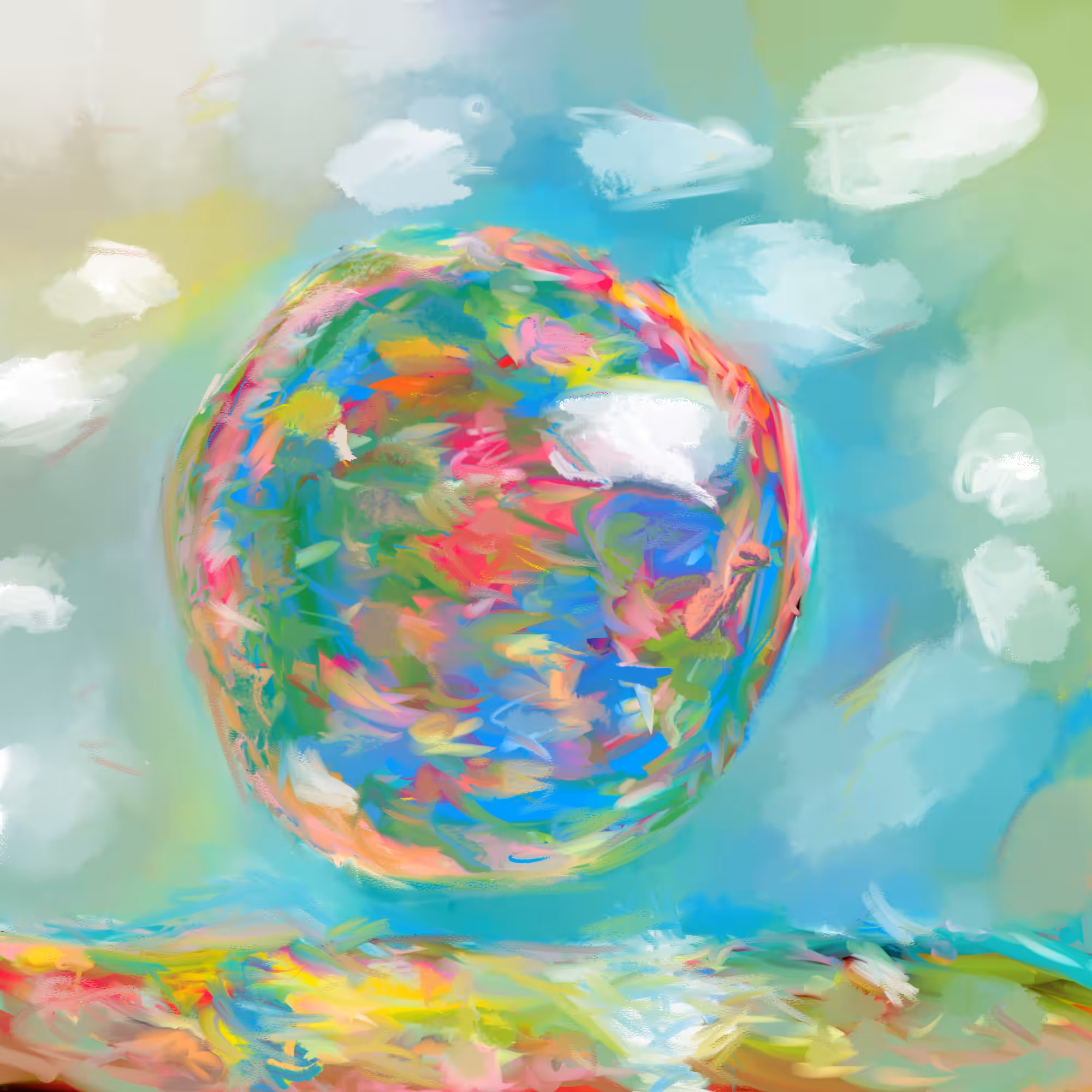 Paint