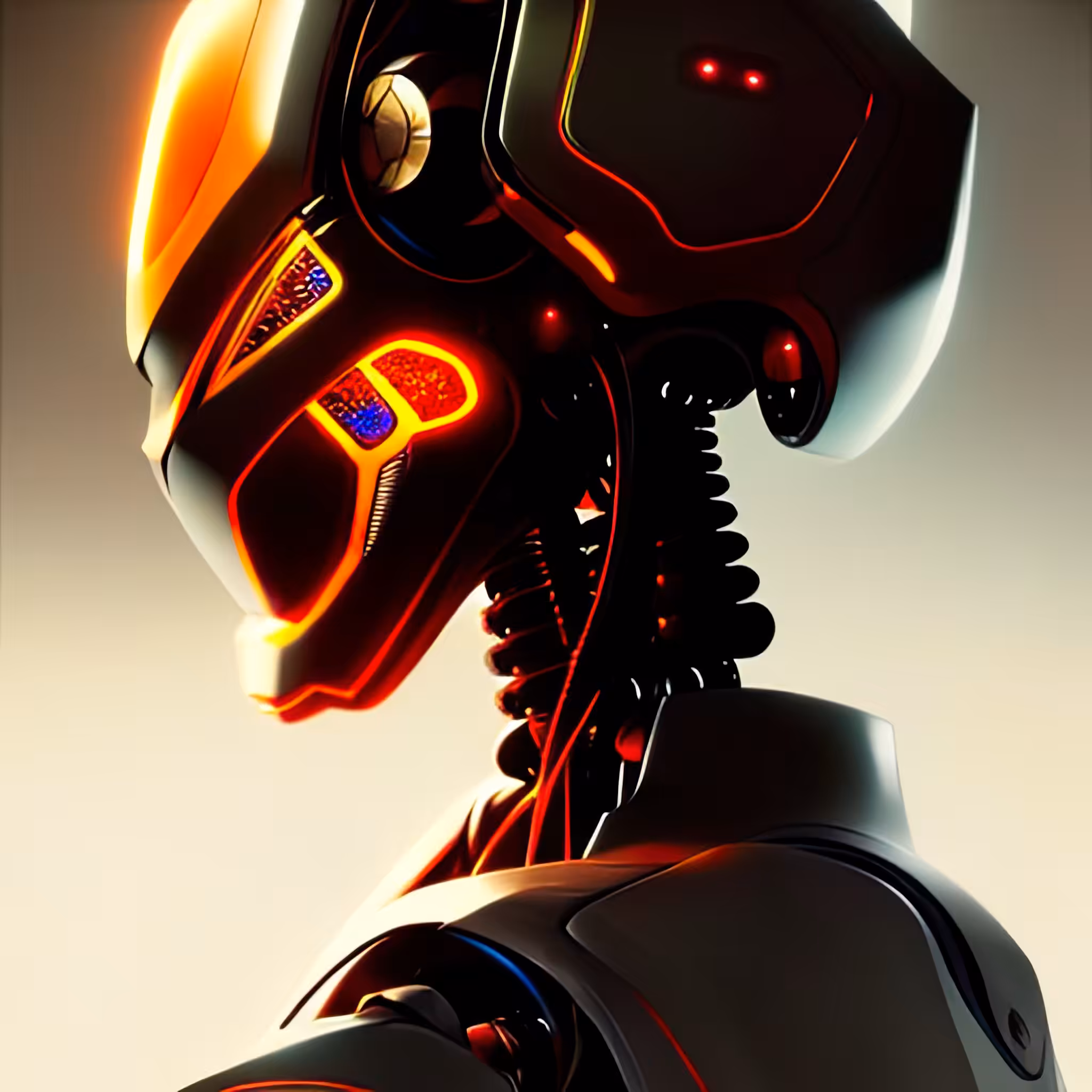 NeoBot #10